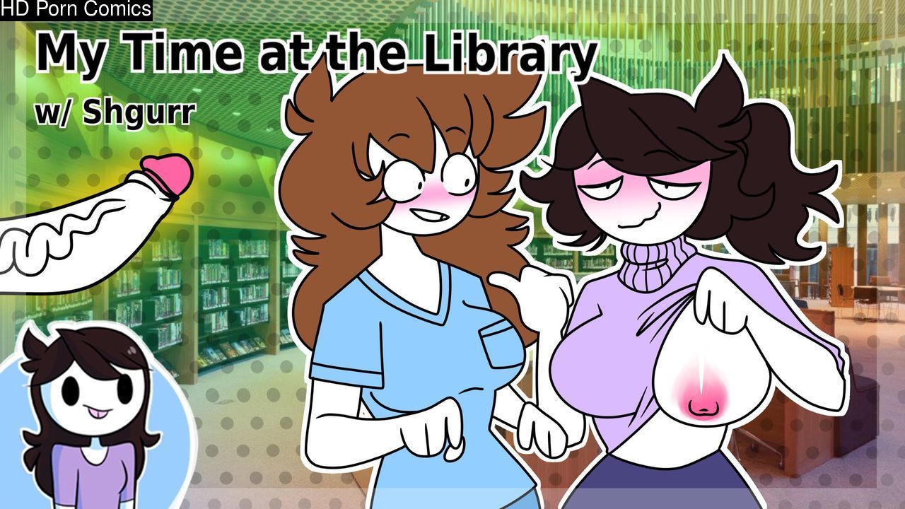 Beyond the Shelves Chapter 1 – page 35