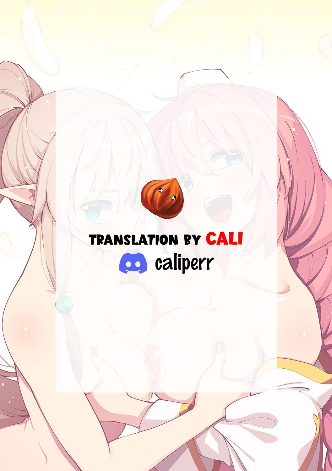 I Came to Another World, So I Think I’m Gonna Enjoy My Sex Skills to the Fullest! [Akino Sora] 8 . I Came to Another World, So I Think I'm Gonna Enjoy My Sex Skills to the Fullest! - Chapter 8 [Akino Sora] – page 36