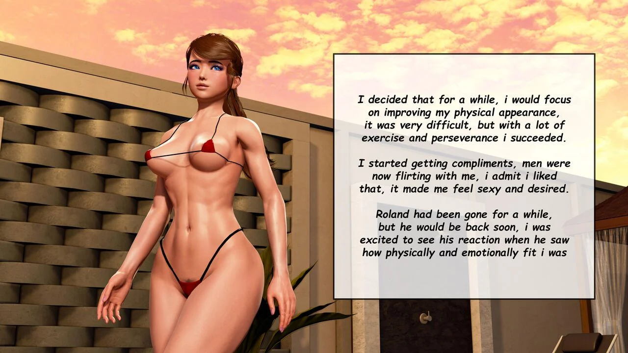 The Secret Of Lynn [PurePervert] 3 . The Secret Of Lynn - Chapter 3 [PurePervert] – page 15