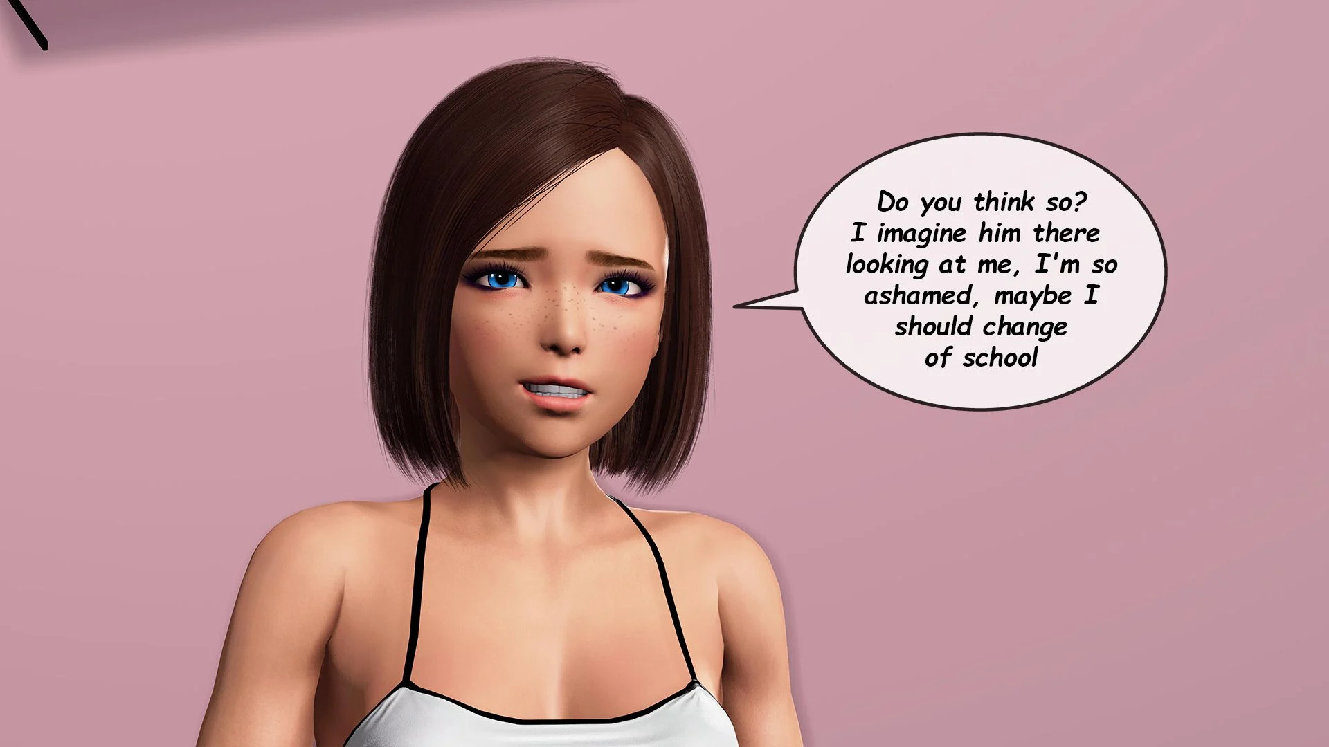 Forbidden Lessons [PurePervert] 1 . Forbidden Lessons - Chapter 1 [PurePervert] – page 46