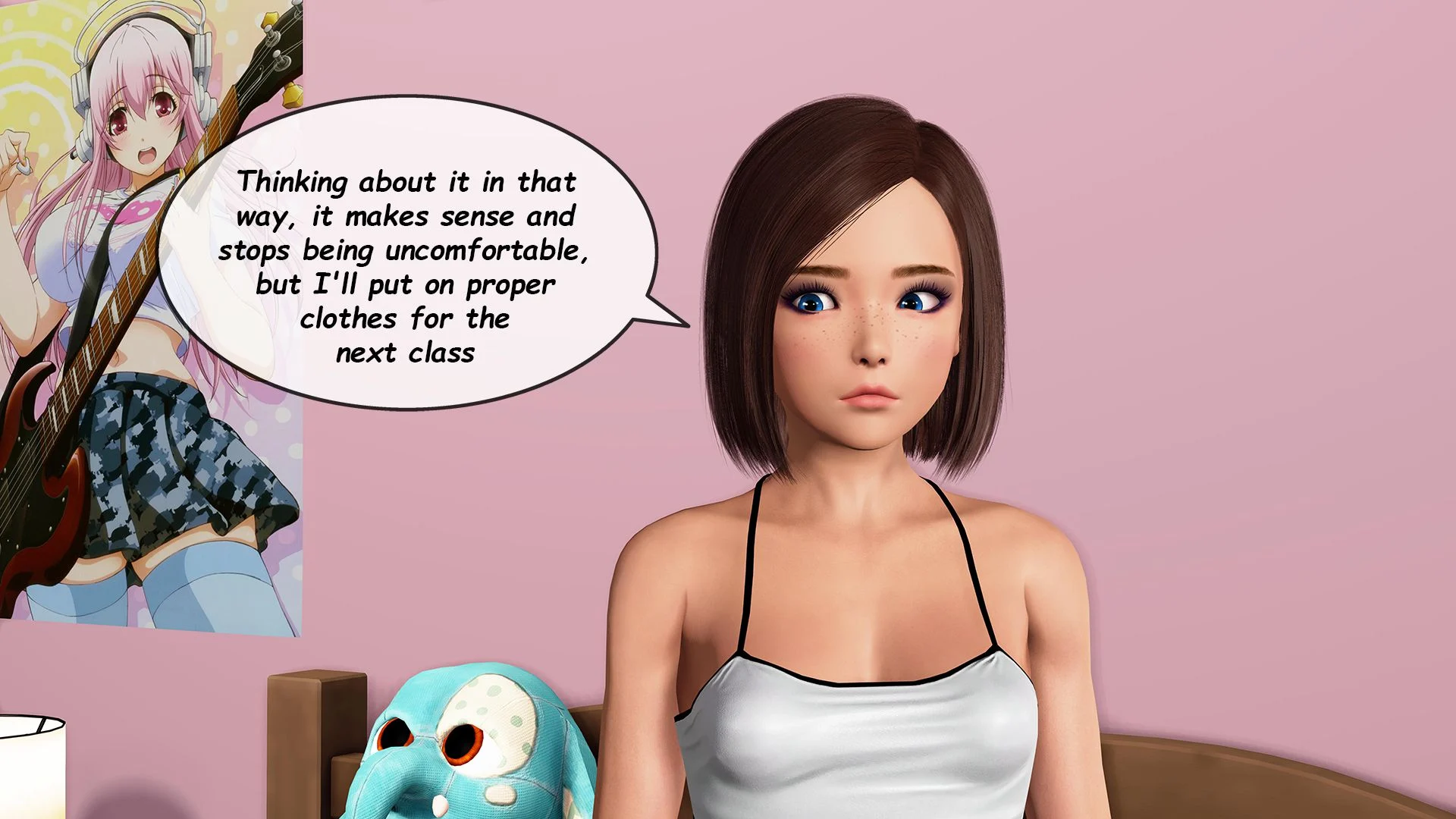 Forbidden Lessons [PurePervert] 1 . Forbidden Lessons - Chapter 1 [PurePervert] – page 52