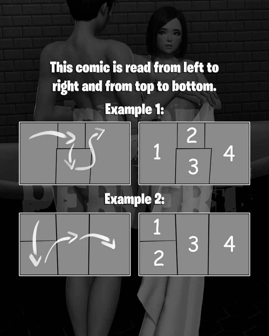 Forbidden Lessons [PurePervert] 5 . Forbidden Lessons - Chapter 5 [PurePervert] – page 3