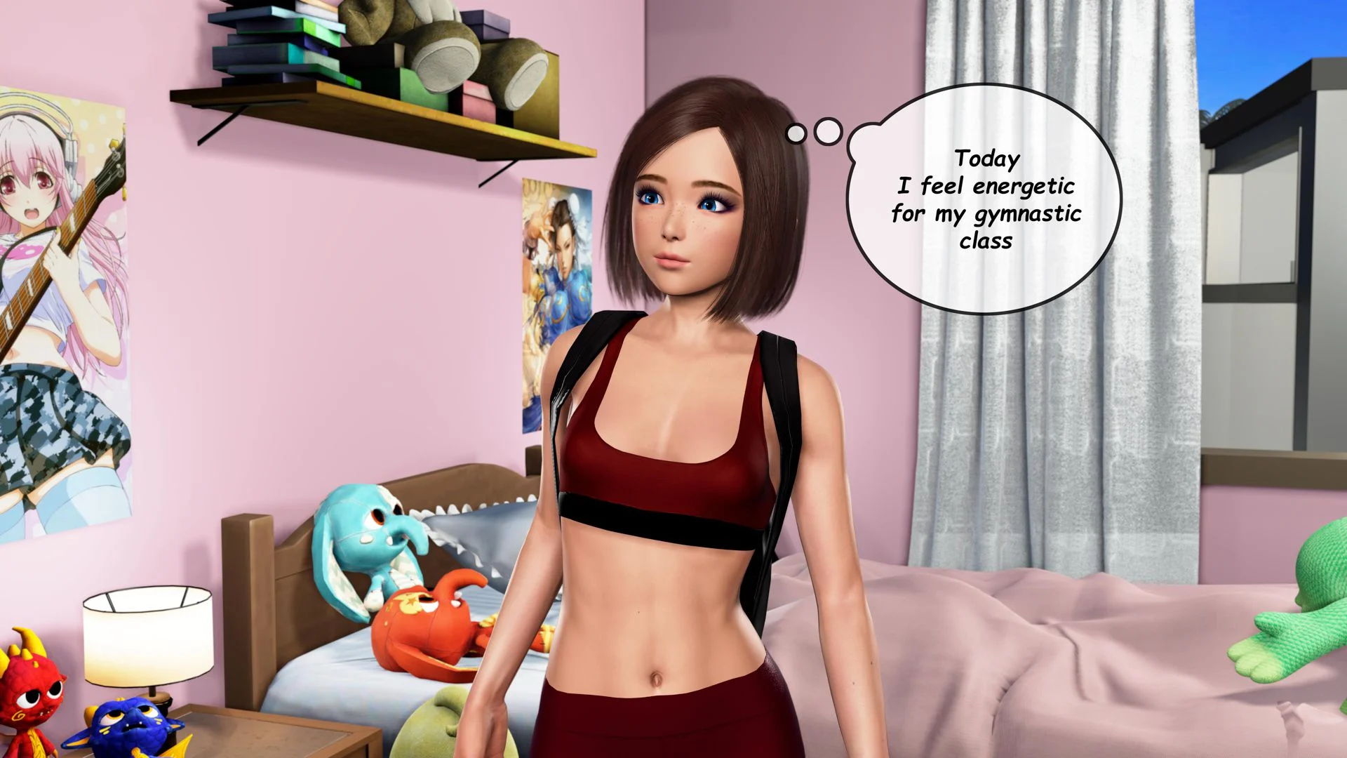 Forbidden Lessons [PurePervert] 2 . Forbidden Lessons - Chapter 2 [PurePervert] – page 2