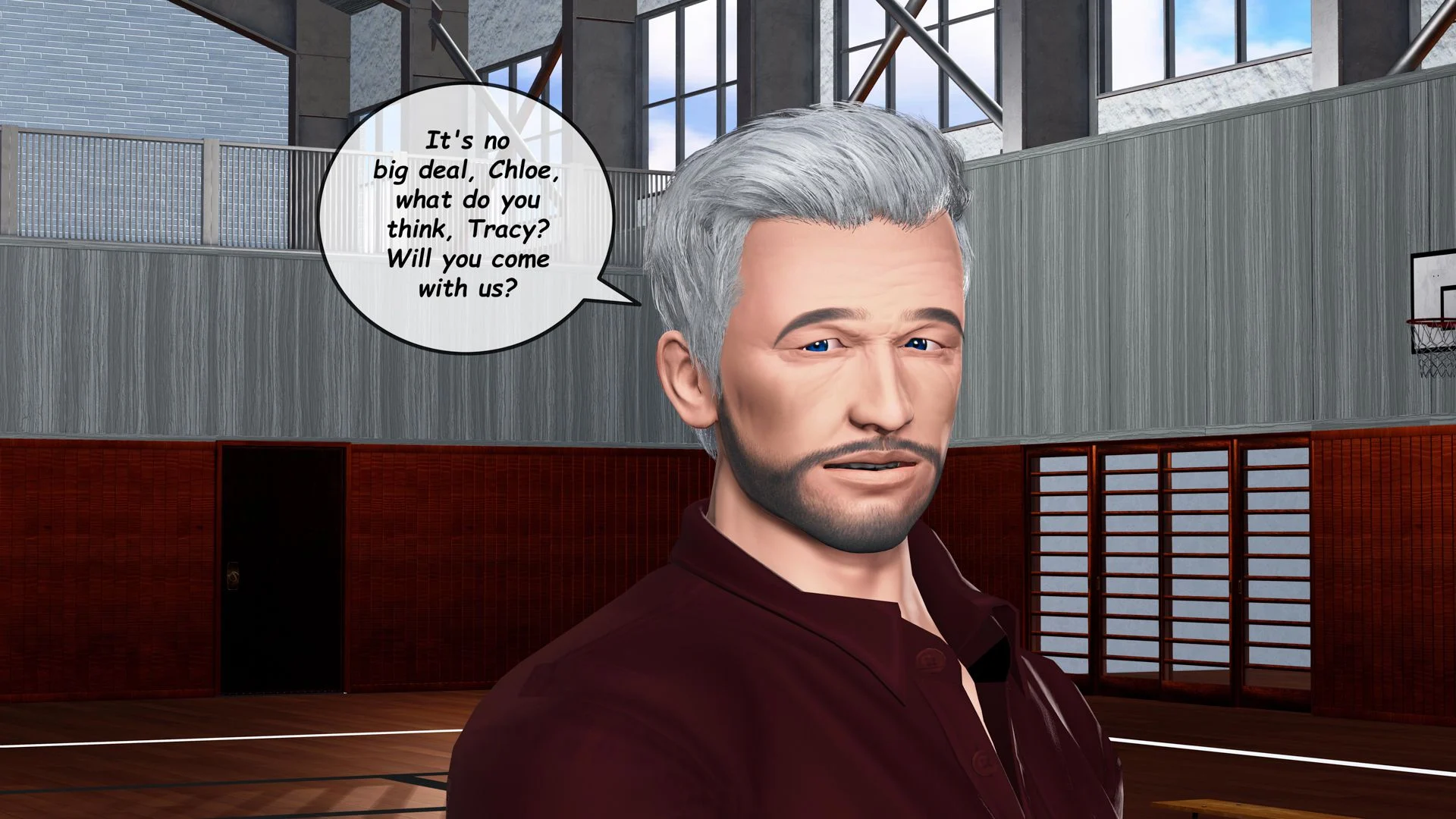 Forbidden Lessons [PurePervert] 2 . Forbidden Lessons - Chapter 2 [PurePervert] – page 35