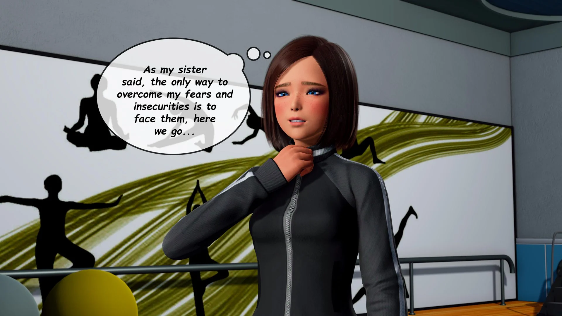 Forbidden Lessons [PurePervert] 3 . Forbidden Lessons - Chapter 3 [PurePervert] – page 20