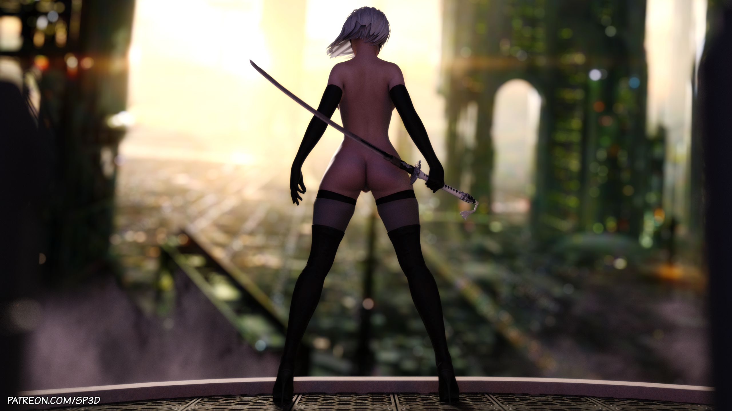Random Artworks [SquarePeg3D] 2018 and Older – page 6