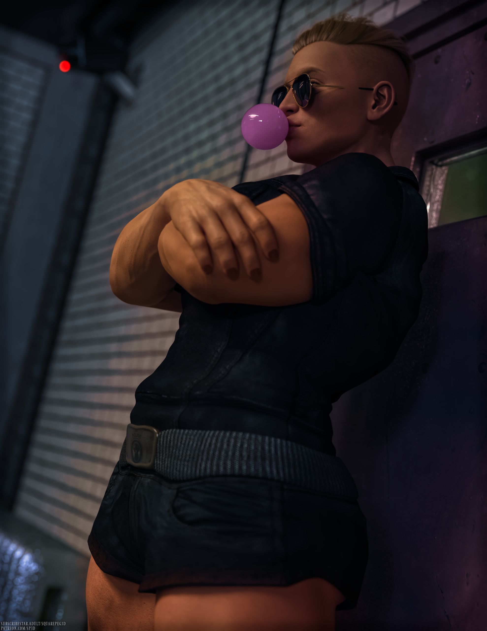 Random Artworks [SquarePeg3D] 2021 – page 238