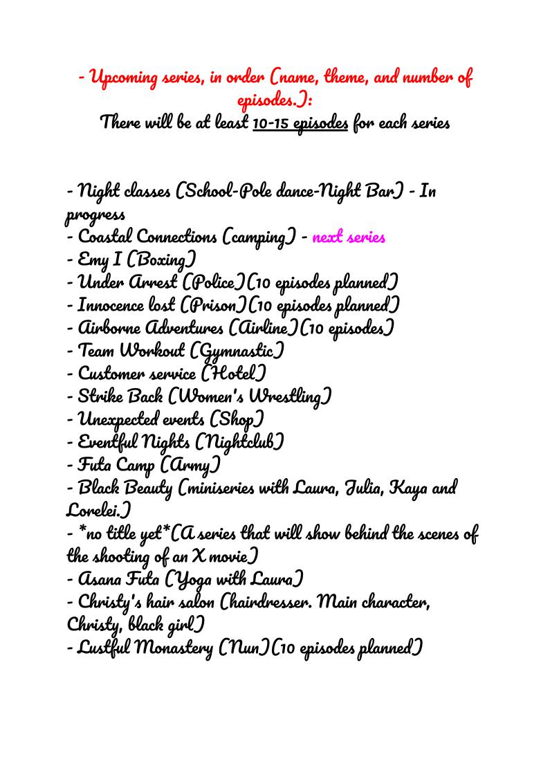 Night Classes [Pat] 4 . Night Classes - Chapter 4 [Pat] – page 6