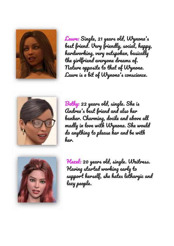Night Classes [Pat] 10 . Night Classes - Chapter 10 [Pat] – page 4