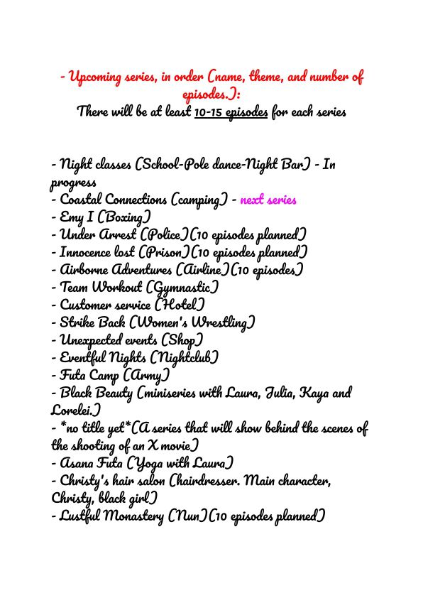 Night Classes [Pat] 8 . Night Classes - Chapter 8 [Pat] – page 5