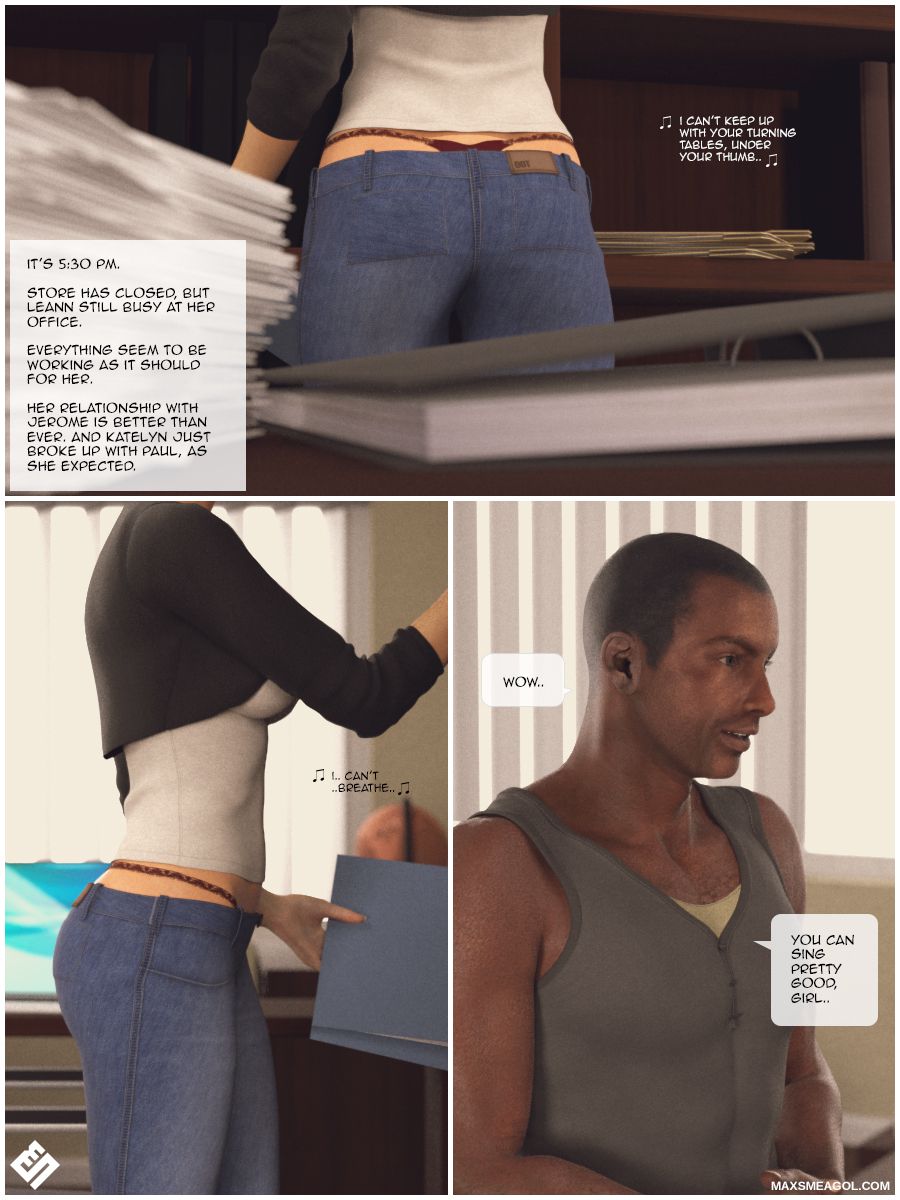 Artworks [MaxSmeagol] MISC Artworks - [MaxSmeagol] – page 350