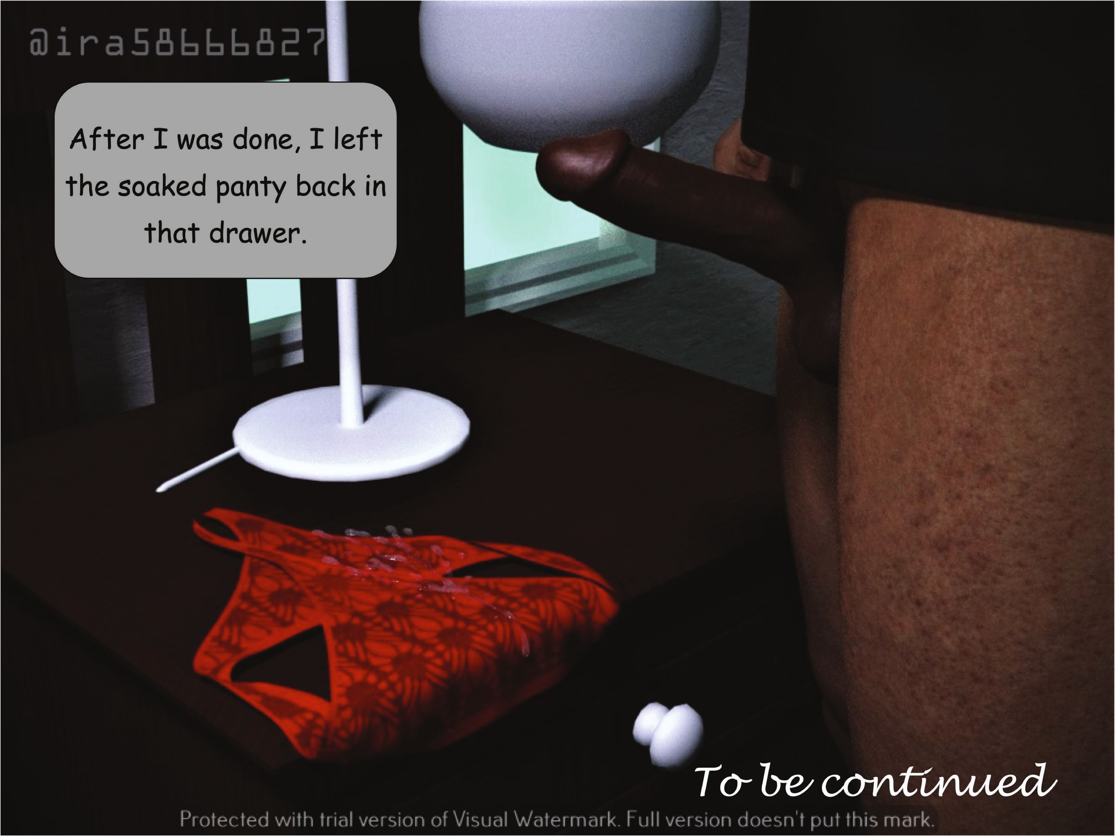 Silk Route – Mom &amp; Me [Silk Route | Ira Raman] 2 . Silk Route - Mom & Me - Chapter 2 [Ira Raman] – page 19