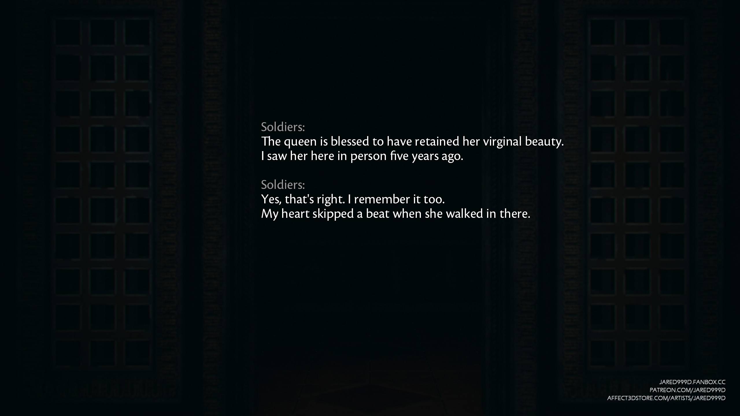 Princess And 5 Goblins [Jared999D] 6.1 . Princess And 5 Goblins - Chapter 6 [Jared999D] – page 32