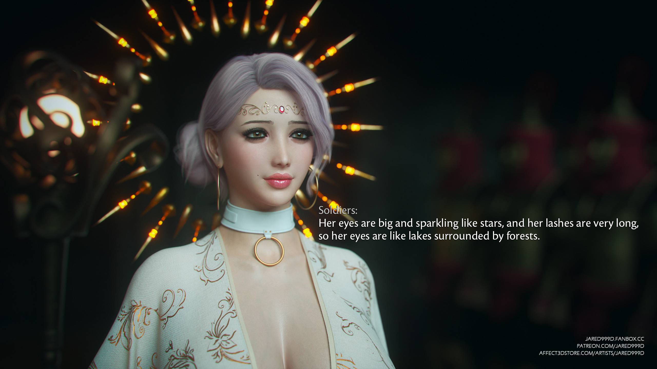 Princess And 5 Goblins [Jared999D] 6.1 . Princess And 5 Goblins - Chapter 6 [Jared999D] – page 37