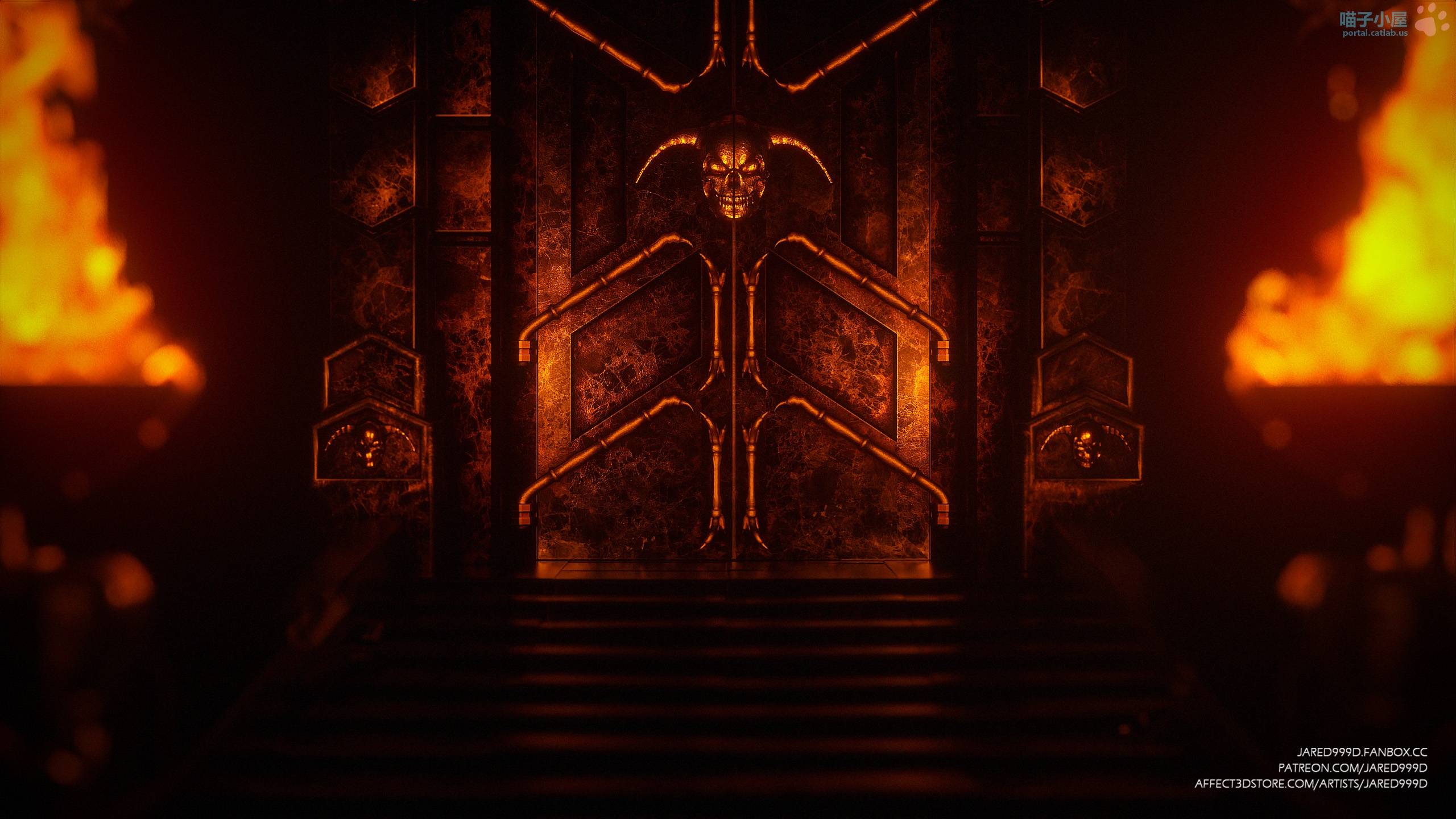 Princess And 5 Goblins [Jared999D] 8.1 . Princess And 5 Goblins - Chapter 8 [Jared999D] – page 119