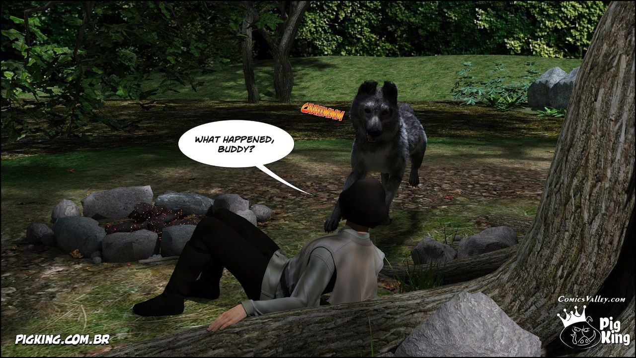 Queen Azalea [CrazyDad3D] 14 . Queen Azalea - LQ - Chapter 14 [CrazyDad3D] – page 65