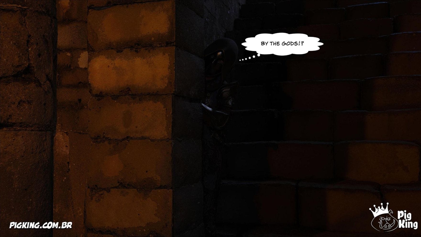 Queen Azalea [CrazyDad3D] 17 . Queen Azalea - Chapter 17 [CrazyDad3D] – page 101
