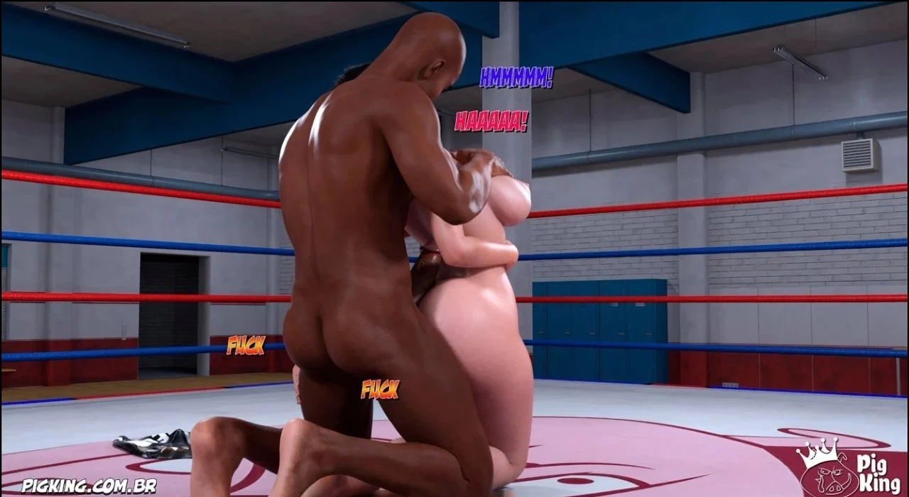 Chayene [CrazyDad3D] 2 . Chayene - Chapter 2 [CrazyDad3D] – page 27