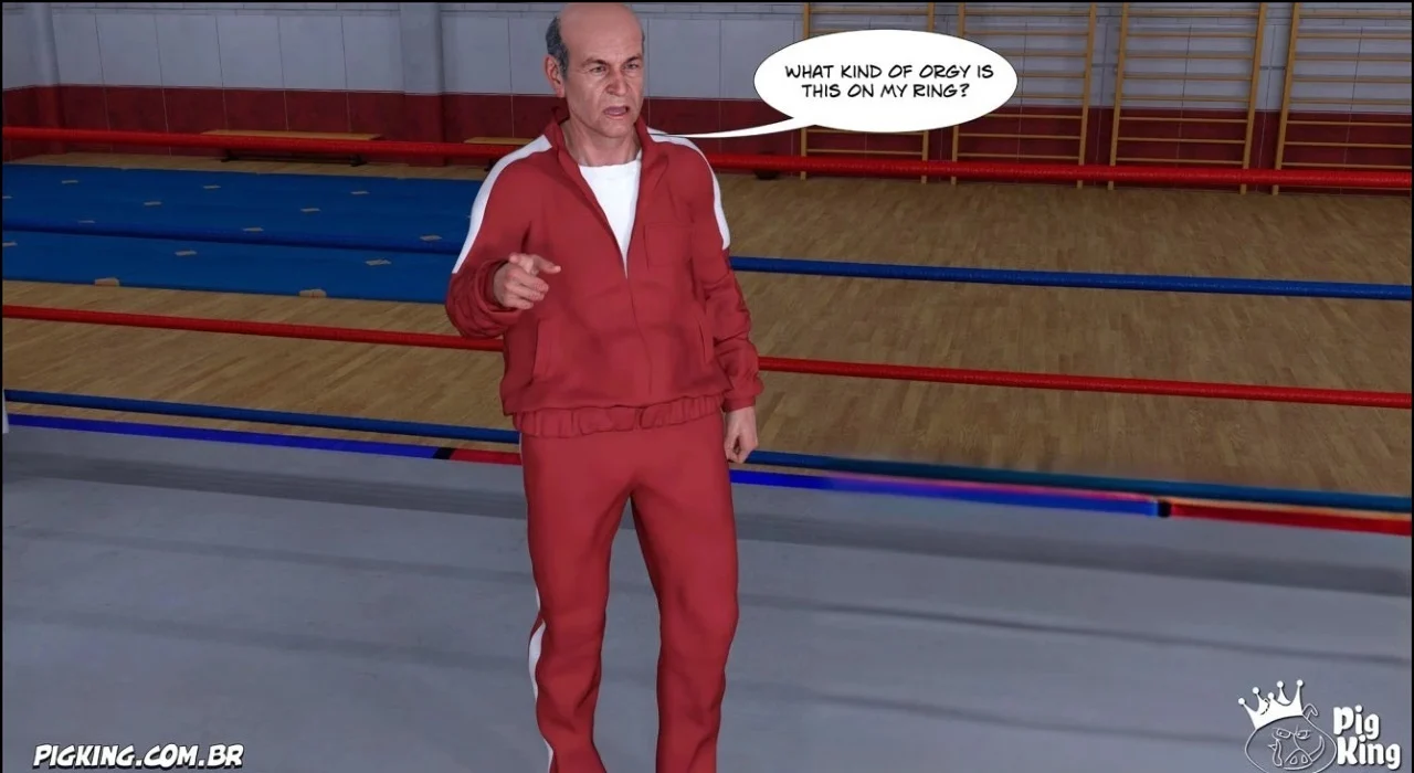 Chayene [CrazyDad3D] 2 . Chayene - Chapter 2 [CrazyDad3D] – page 94