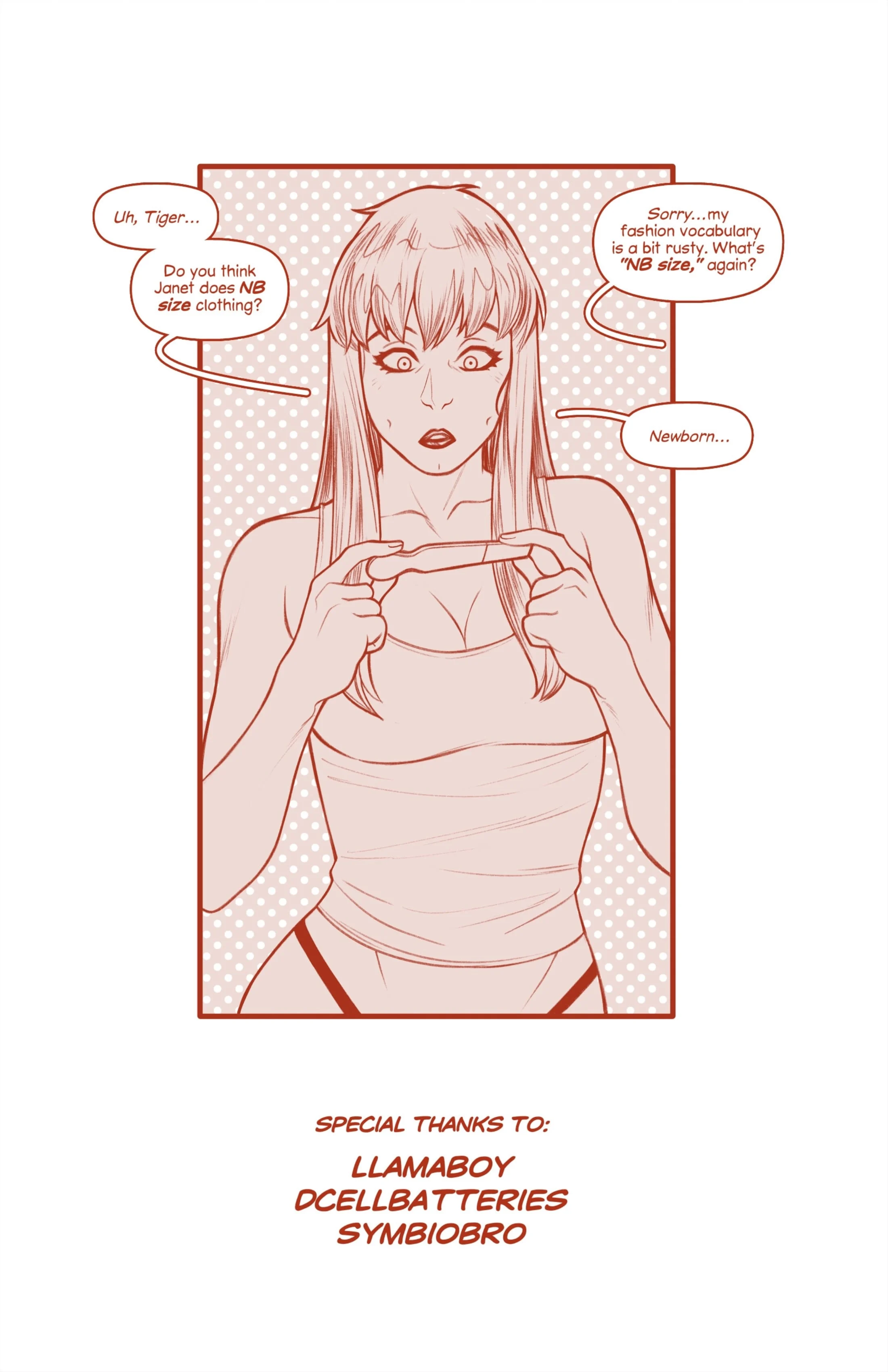 Webbed Wardrobe (Spider-Man) [Tracy Scops] 1 . Webbed Wardrobe - Chapter 1 (Spider-Man) [Tracy Scops] – page 11