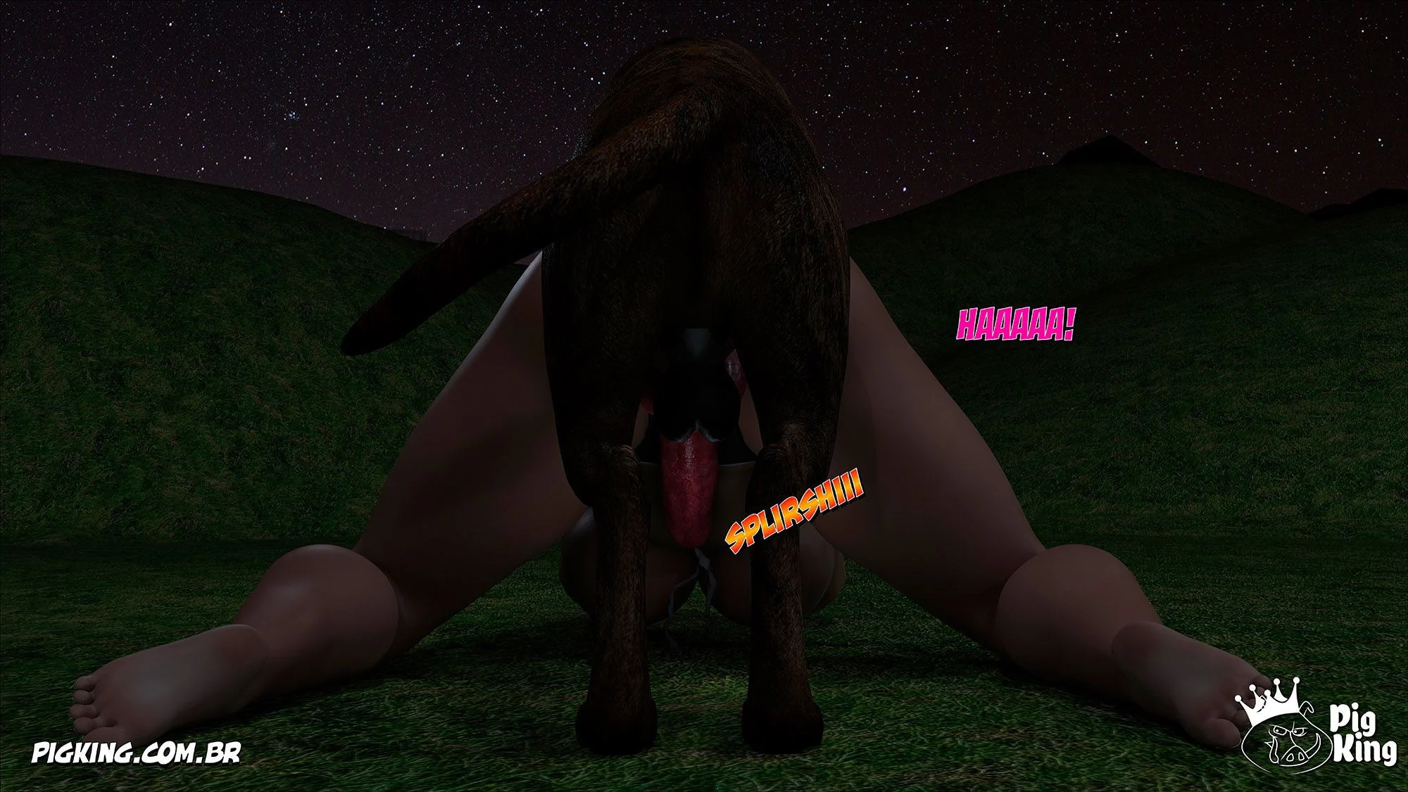 Nun Isabella [PigKing] 3 . Nun Isabella - [ZOO] Chapter 3 [PigKing] – page 65