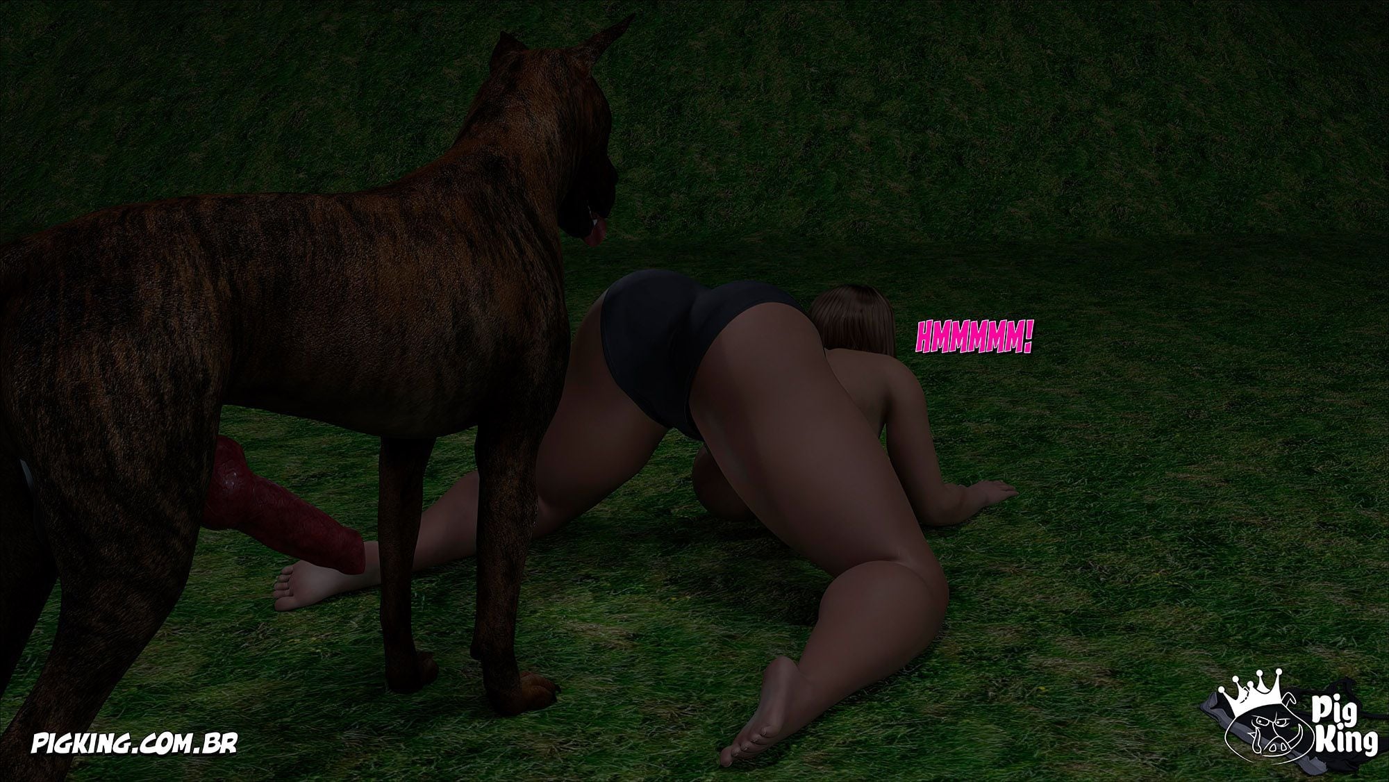 Nun Isabella [PigKing] 3 . Nun Isabella - [ZOO] Chapter 3 [PigKing] – page 69