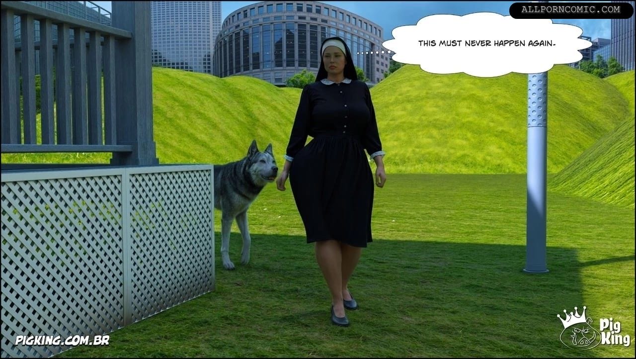 Nun Isabella [PigKing] 14 . Nun Isabella - [ZOO] Chapter 14 [PigKing] – page 78