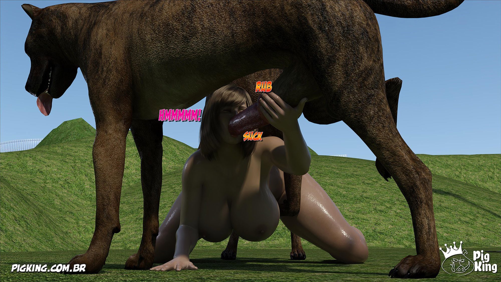 Nun Isabella [PigKing] 5 . Nun Isabella - [ZOO] Chapter 5 [PigKing] – page 66