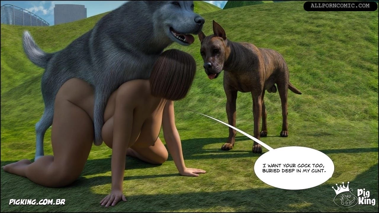 Nun Isabella [PigKing] 15 . Nun Isabella - [ZOO] Chapter 15 [PigKing] – page 100
