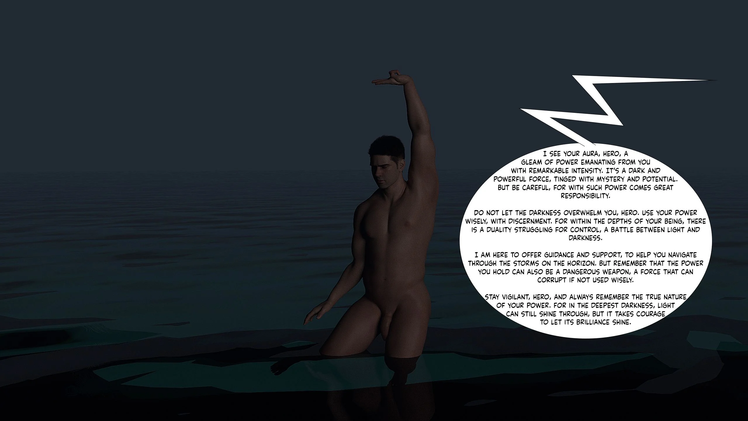 Desire Confine [FLL] 7 . Desire Confine - Chapter 7 [FLL] – page 150