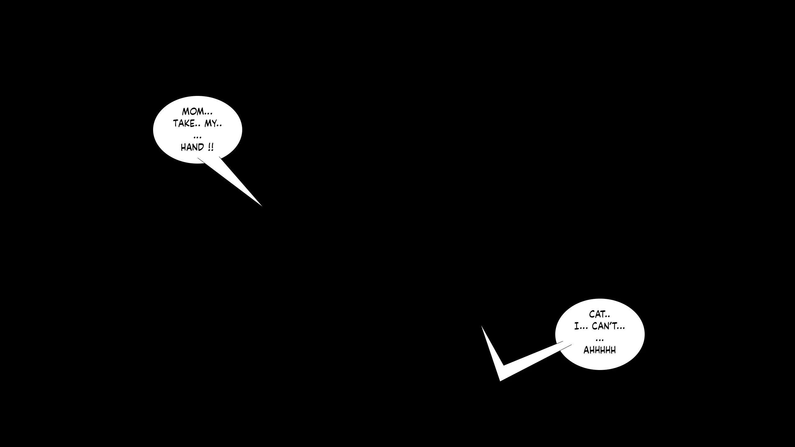 Desire Confine [FLL] 7 . Desire Confine - Chapter 7 [FLL] – page 309