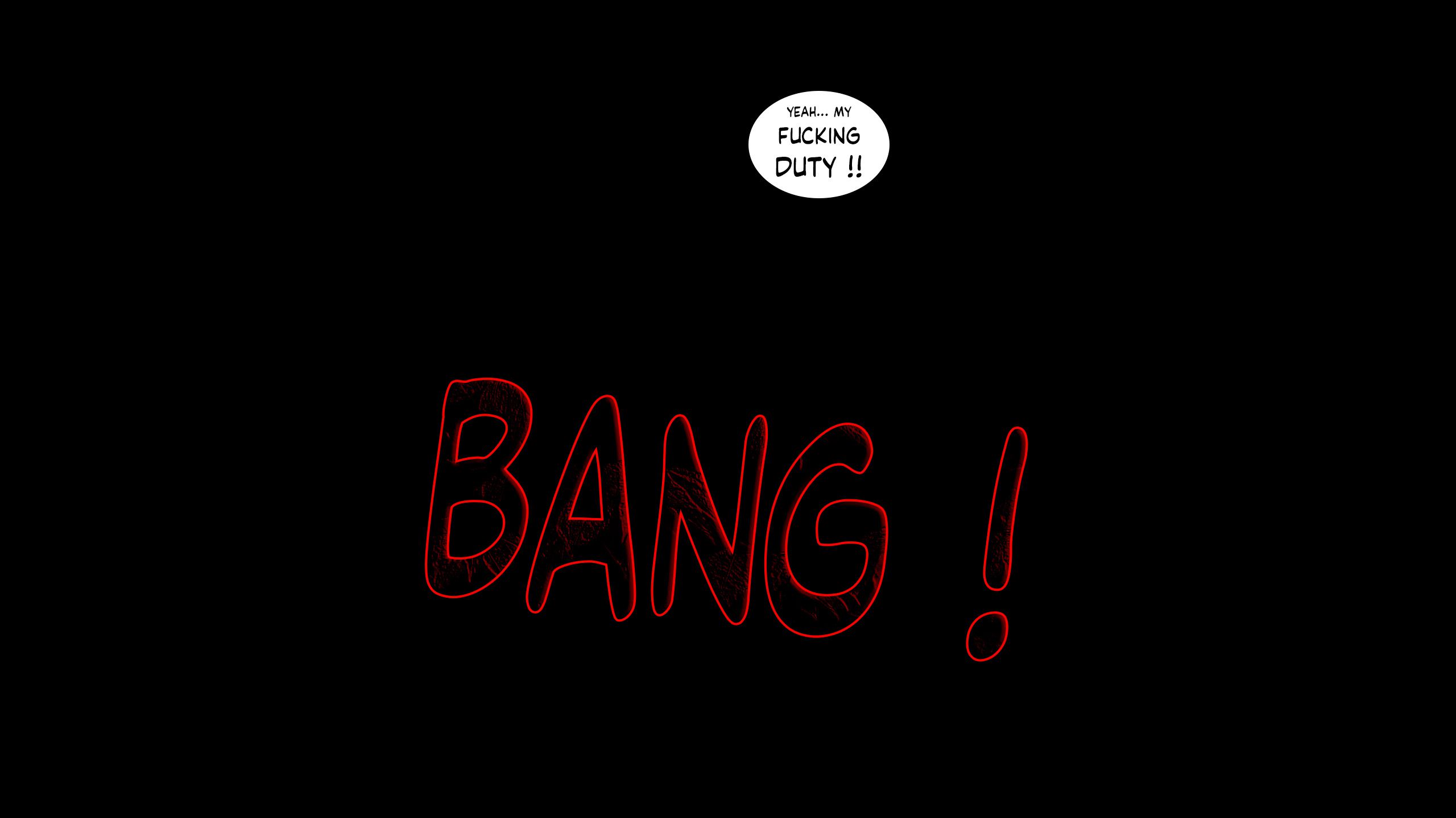 Desire Confine [FLL] 7 . Desire Confine - Chapter 7 [FLL] – page 604