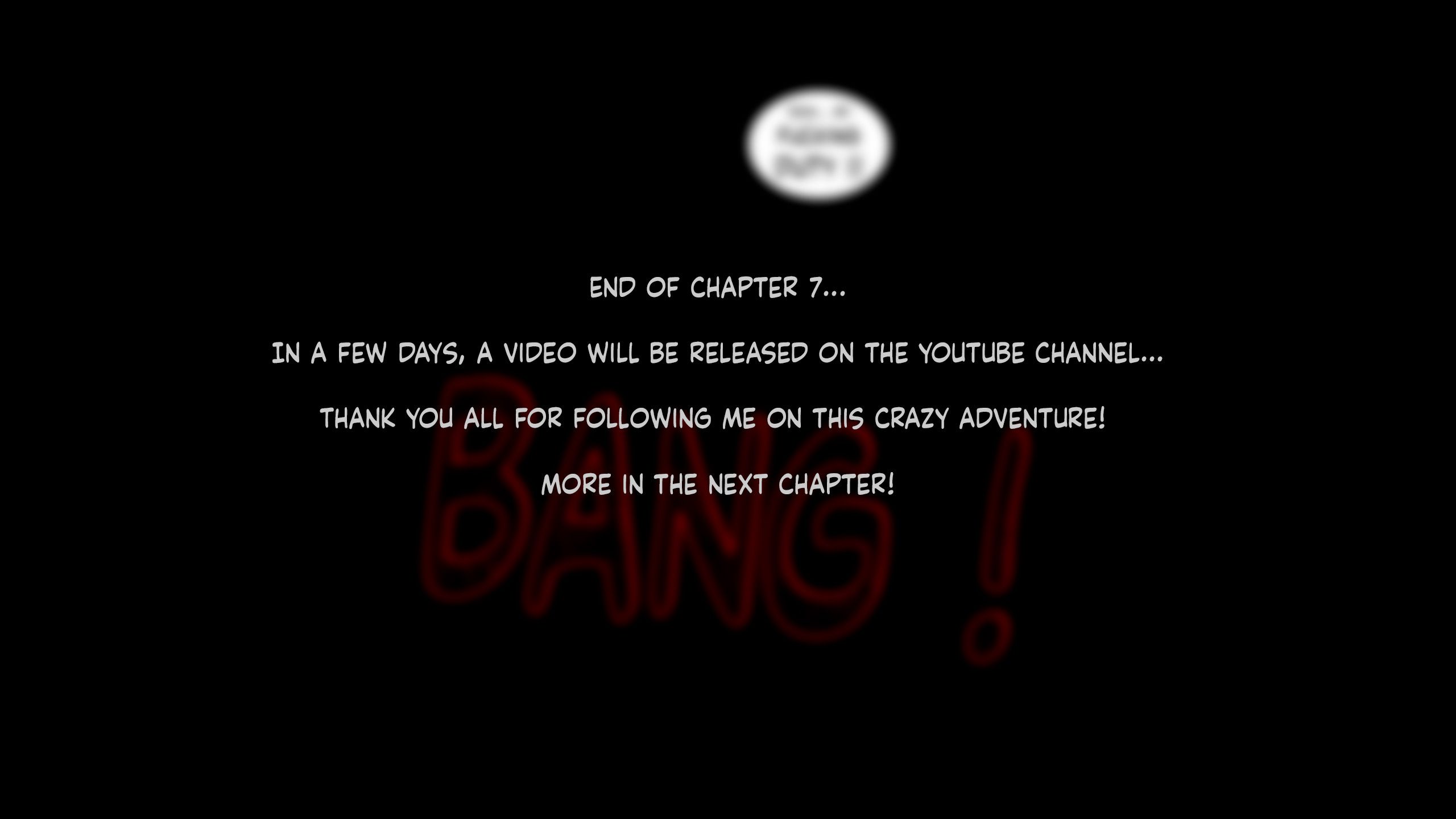 Desire Confine [FLL] 7 . Desire Confine - Chapter 7 [FLL] – page 605