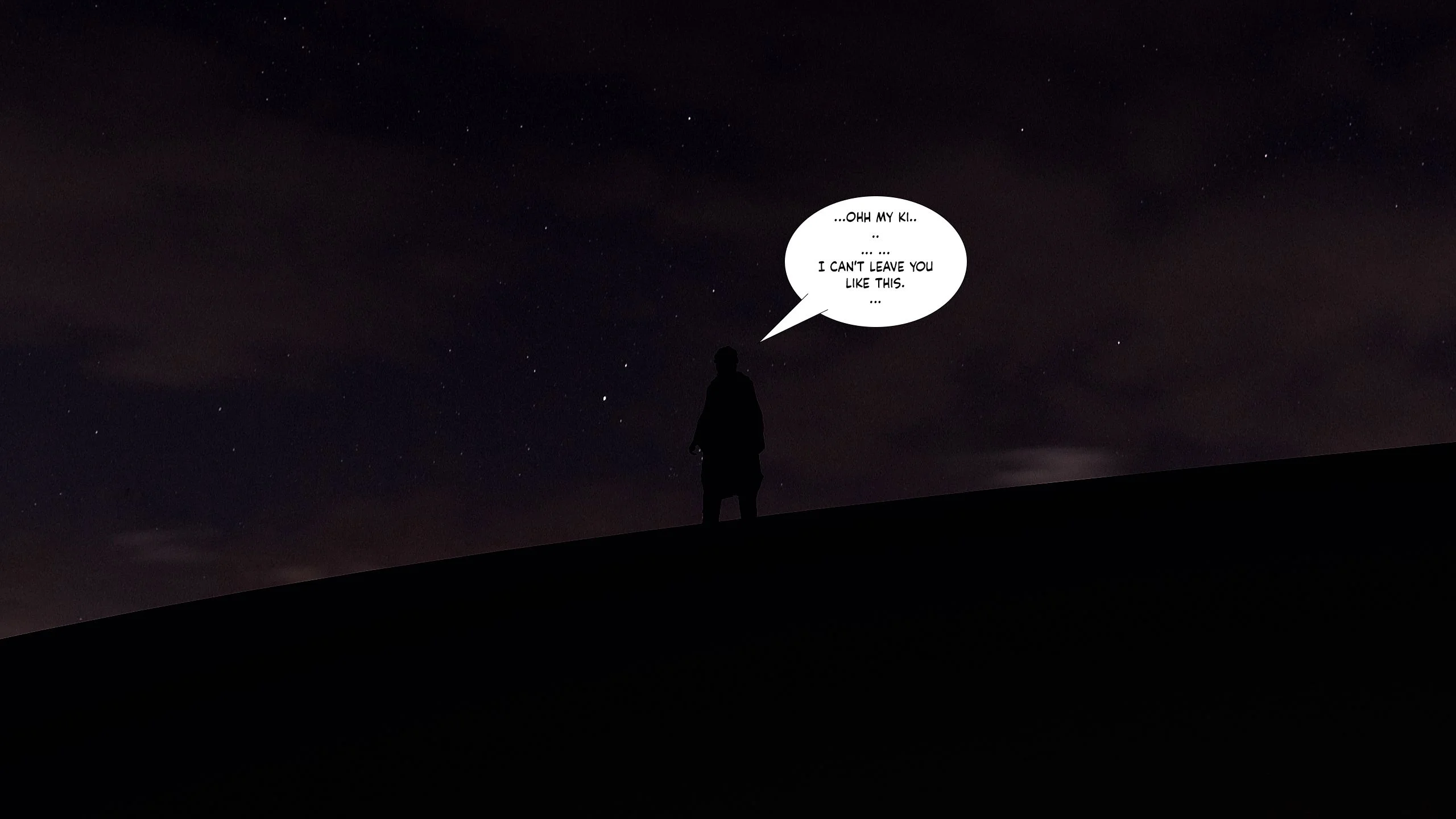 Desire Confine [FLL] 7 . Desire Confine - Chapter 7 [FLL] – page 7