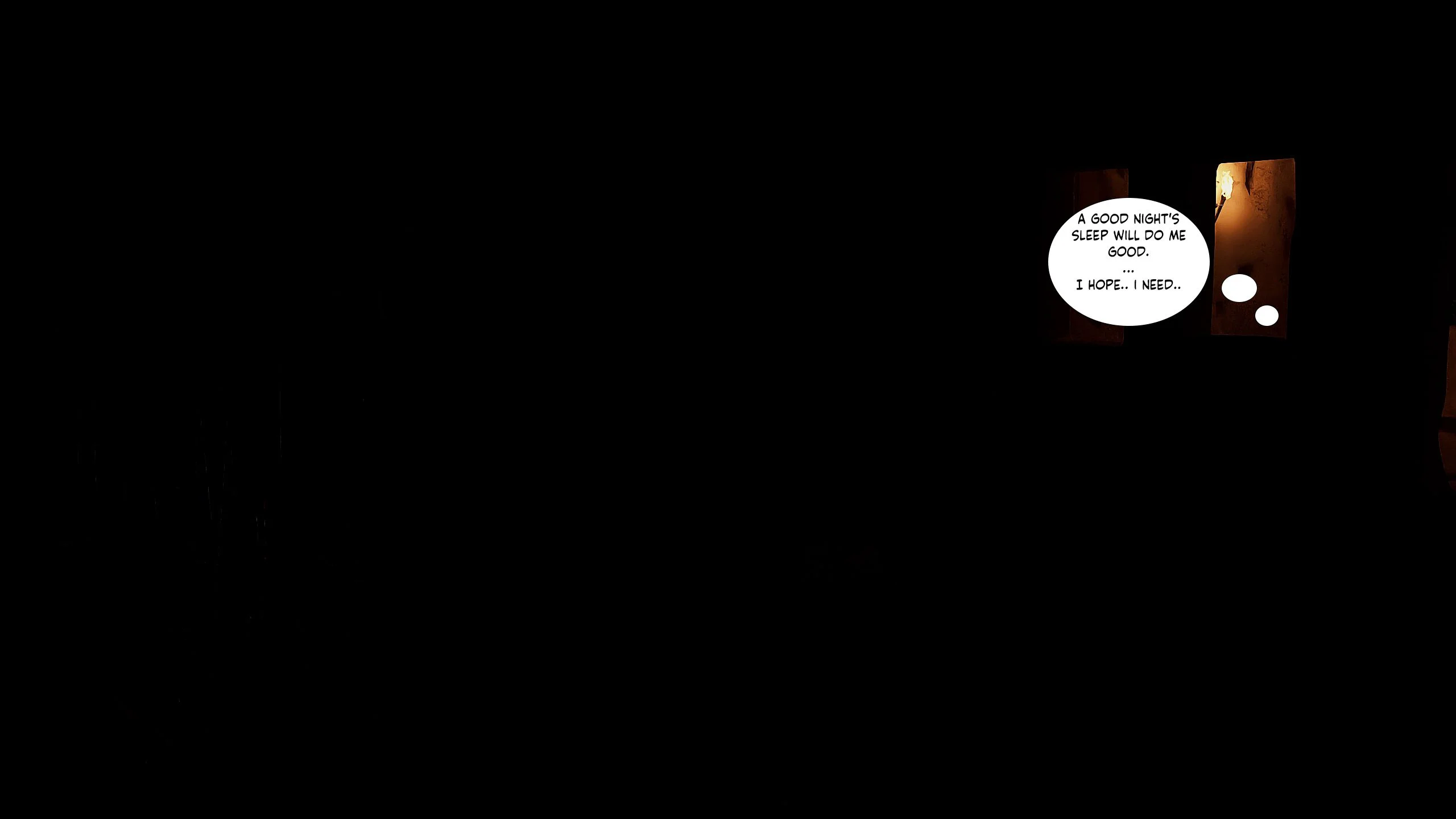 Desire Confine [FLL] 7 . Desire Confine - Chapter 7 [FLL] – page 72
