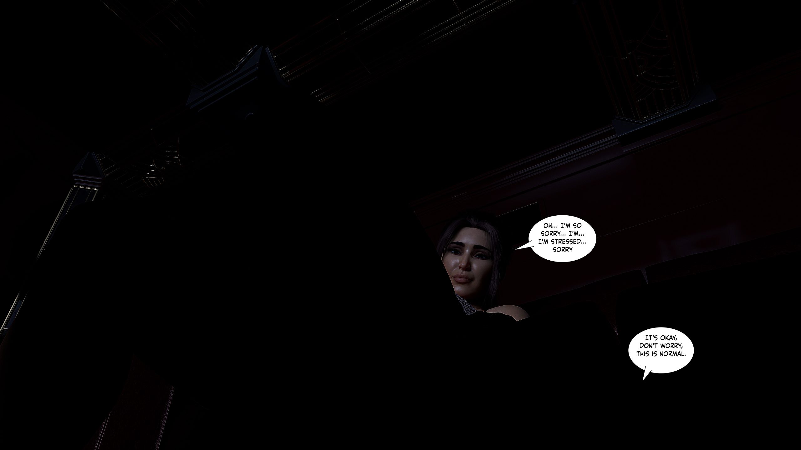 Desire Confine [FLL] 4 . Desire Confine - Chapter 4 [FLL] – page 210