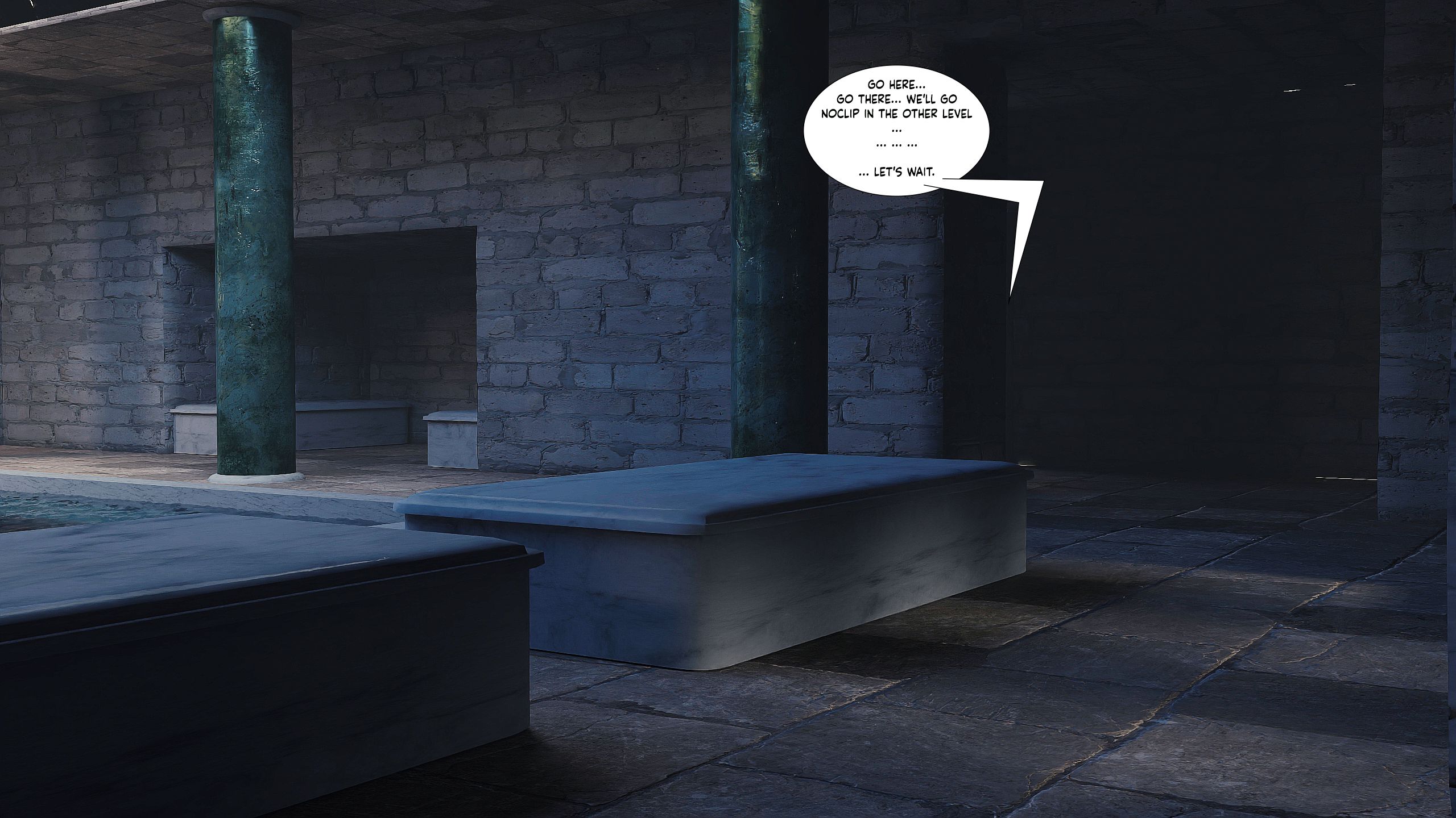 Desire Confine [FLL] 4 . Desire Confine - Chapter 4 [FLL] – page 334