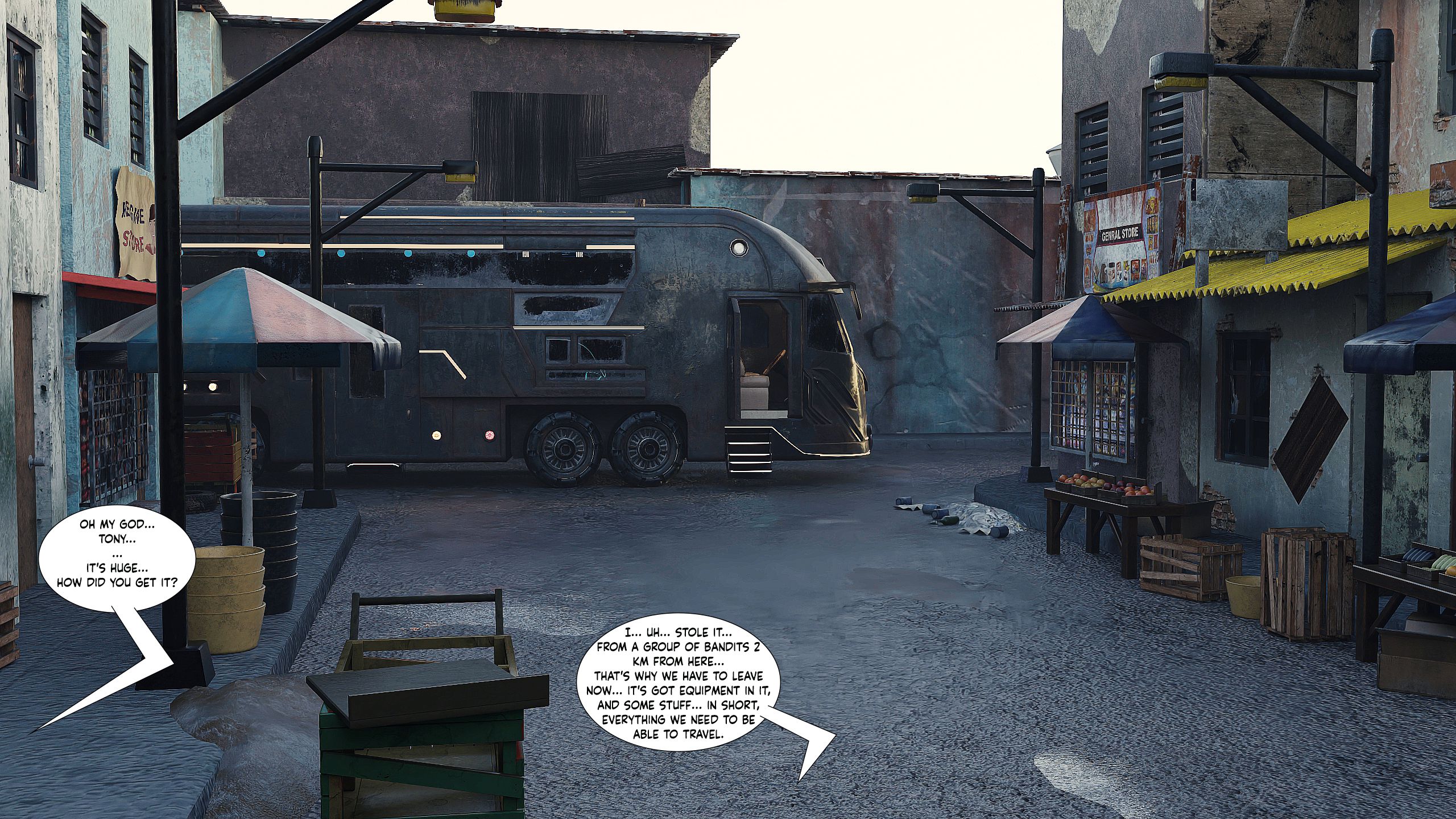 Desire Confine [FLL] 4 . Desire Confine - Chapter 4 [FLL] – page 491