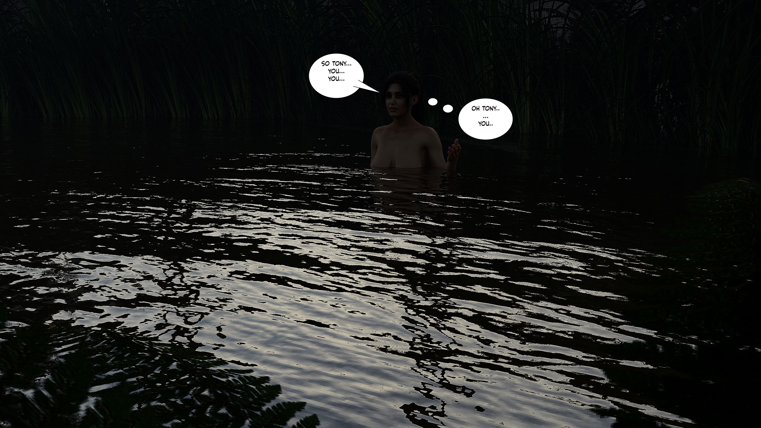 Desire Confine [FLL] 4 . Desire Confine - Chapter 4 [FLL] – page 514