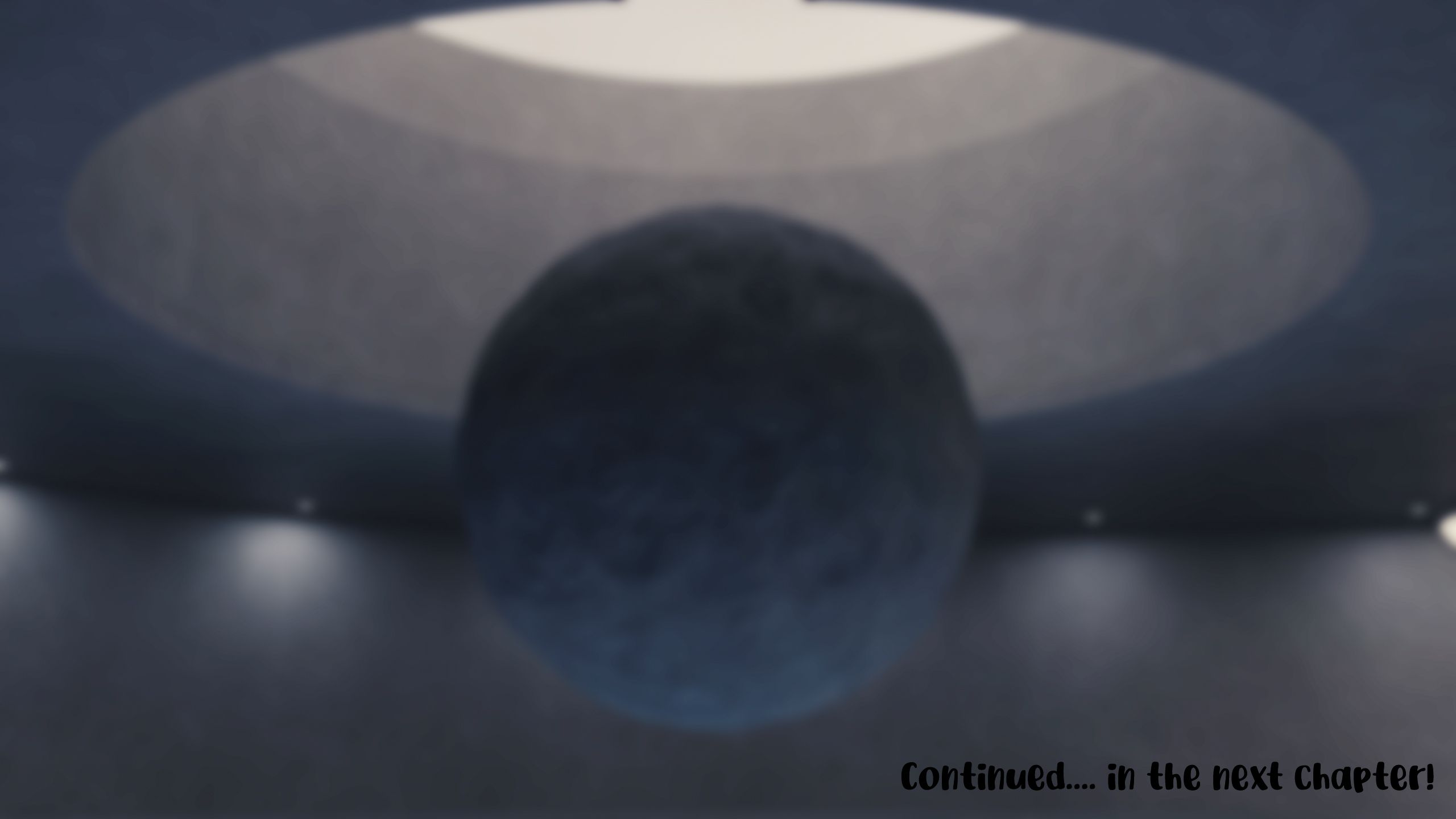 Desire Confine [FLL] 4 . Desire Confine - Chapter 4 [FLL] – page 539