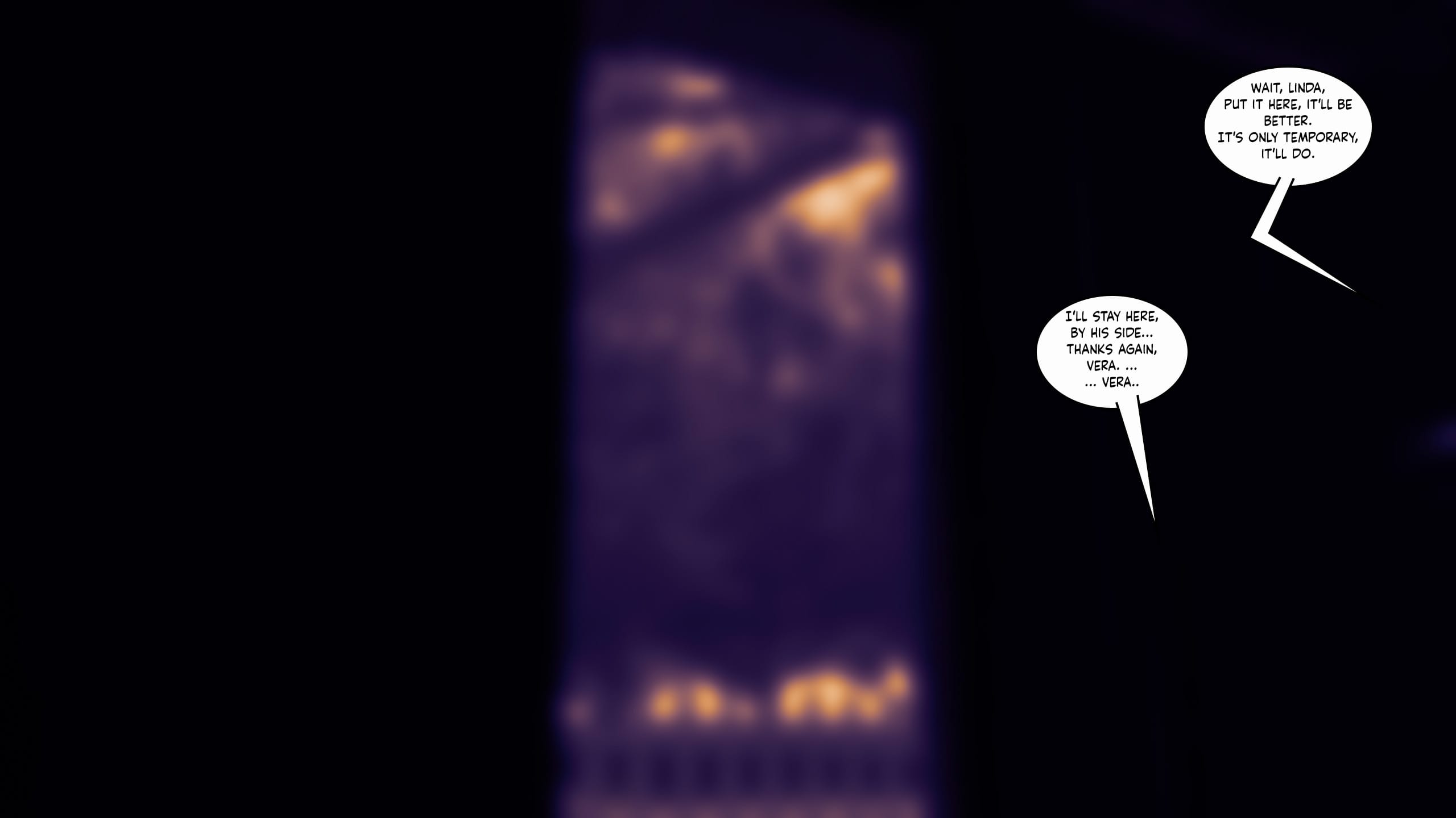 Desire Confine [FLL] 8 . Desire Confine - Chapter 8 [FLL] – page 10