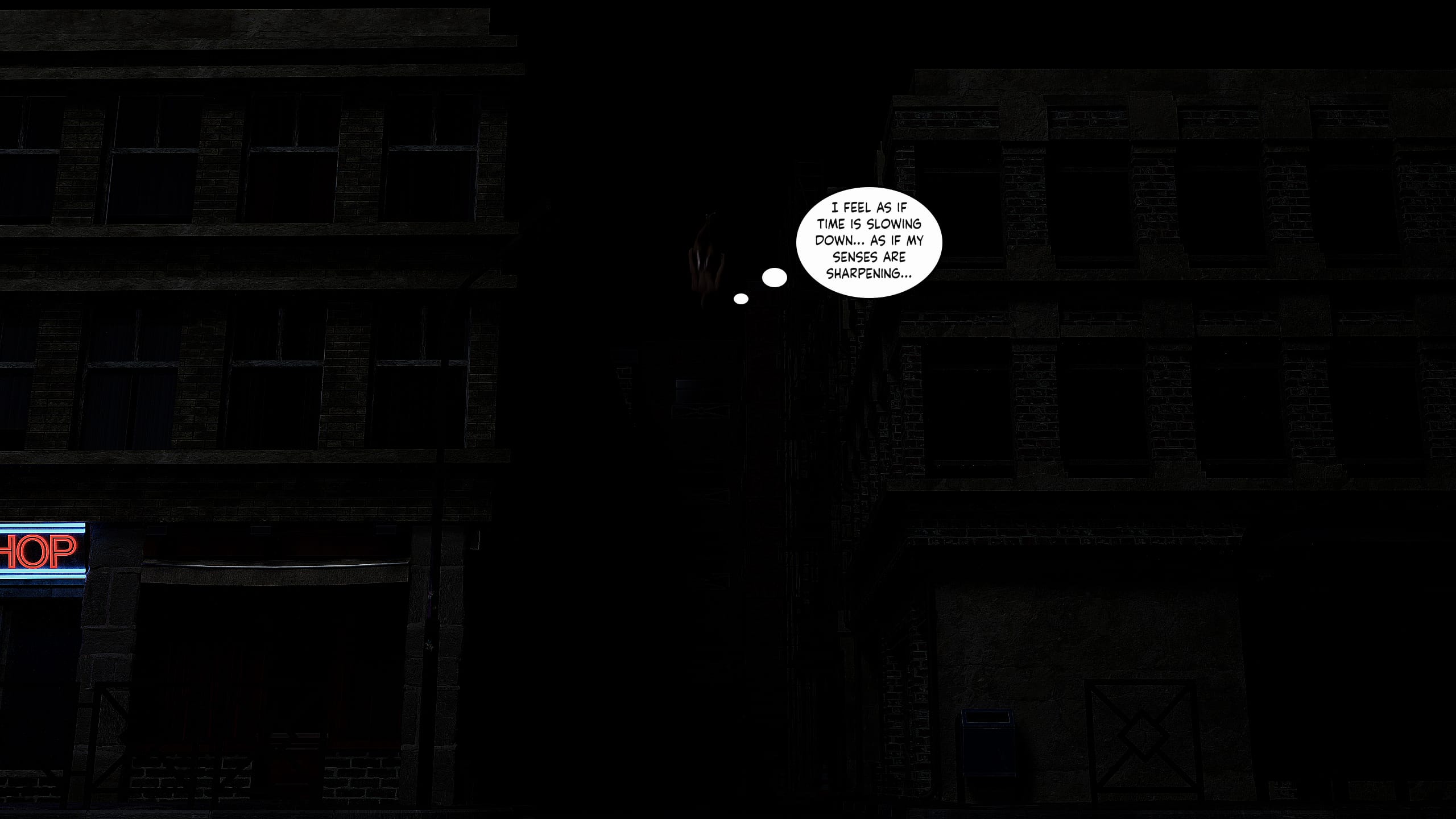Desire Confine [FLL] 8 . Desire Confine - Chapter 8 [FLL] – page 101