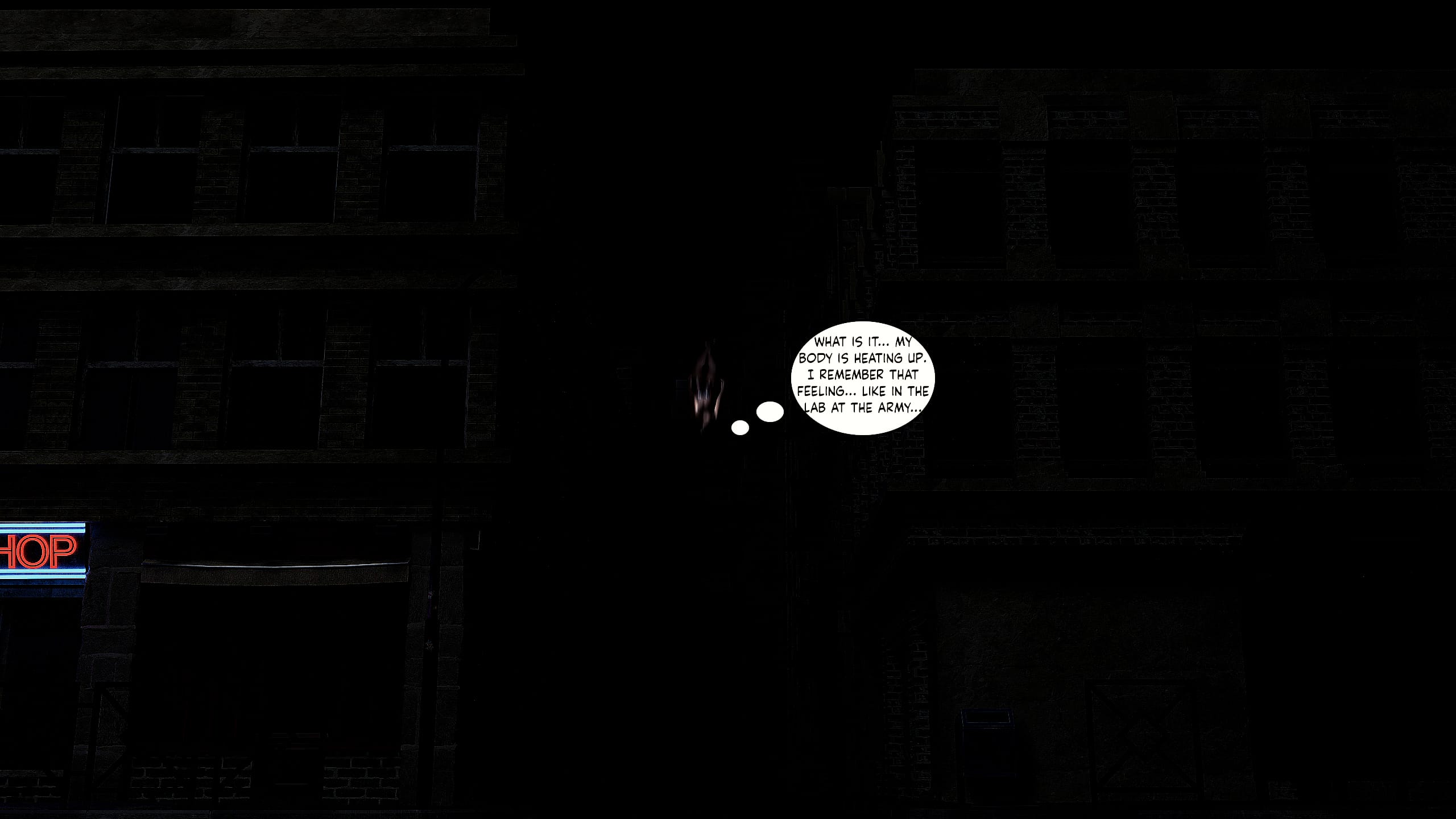 Desire Confine [FLL] 8 . Desire Confine - Chapter 8 [FLL] – page 102