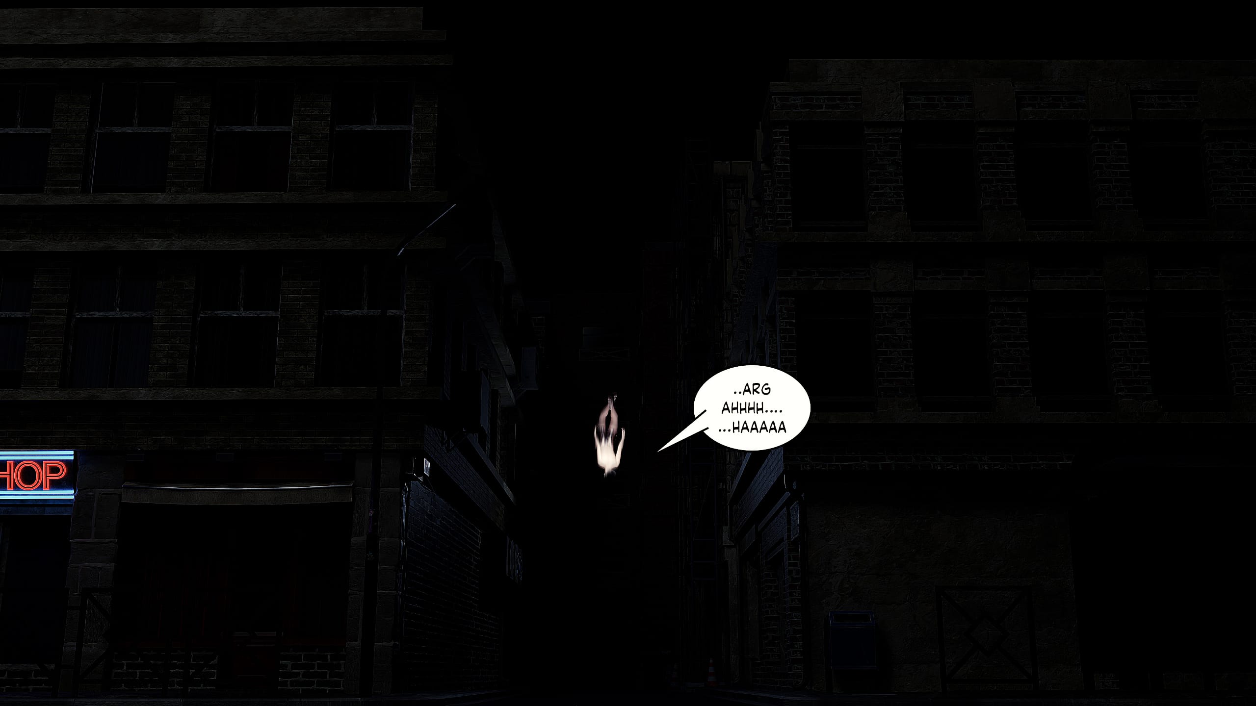 Desire Confine [FLL] 8 . Desire Confine - Chapter 8 [FLL] – page 103