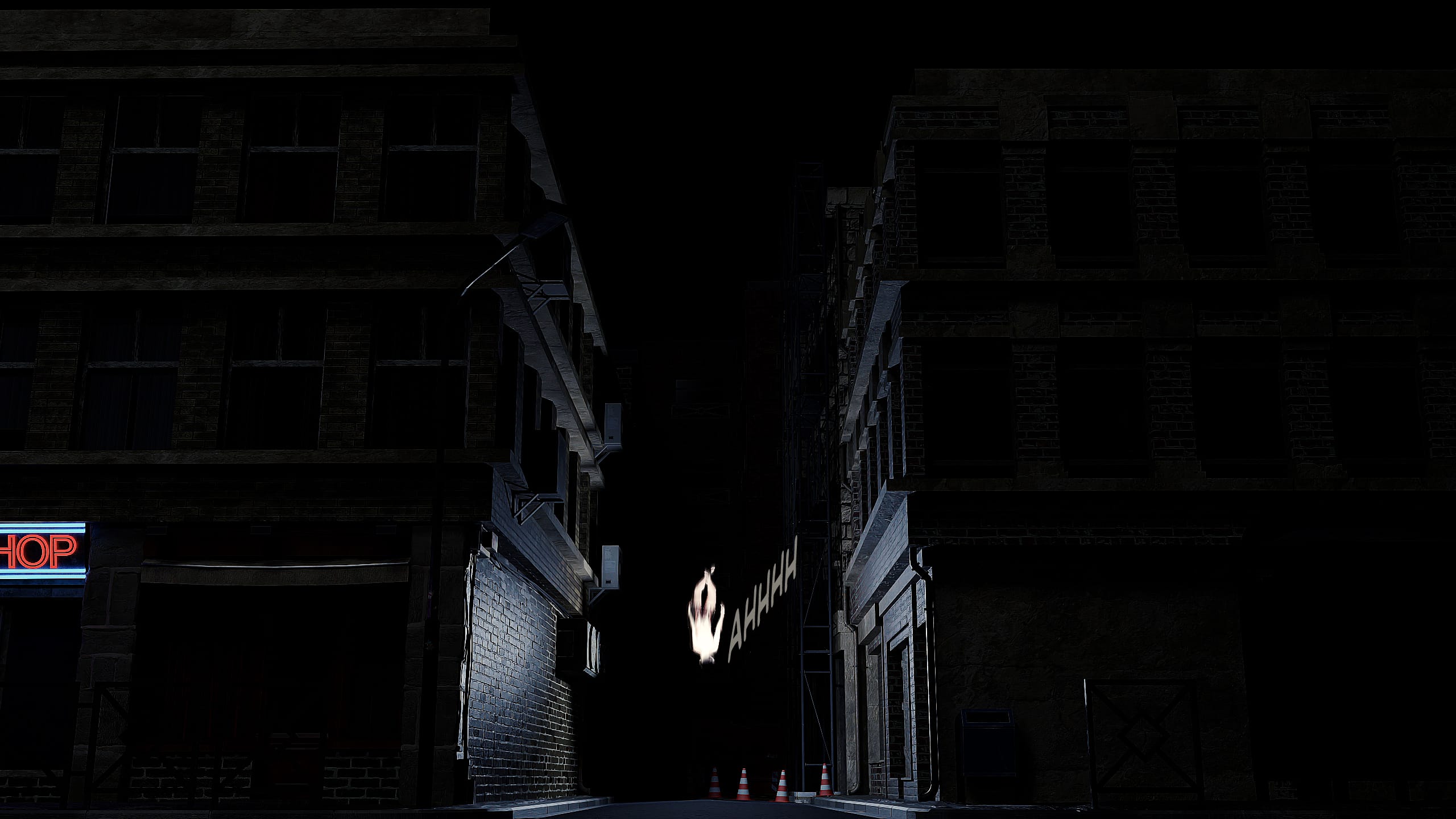 Desire Confine [FLL] 8 . Desire Confine - Chapter 8 [FLL] – page 104