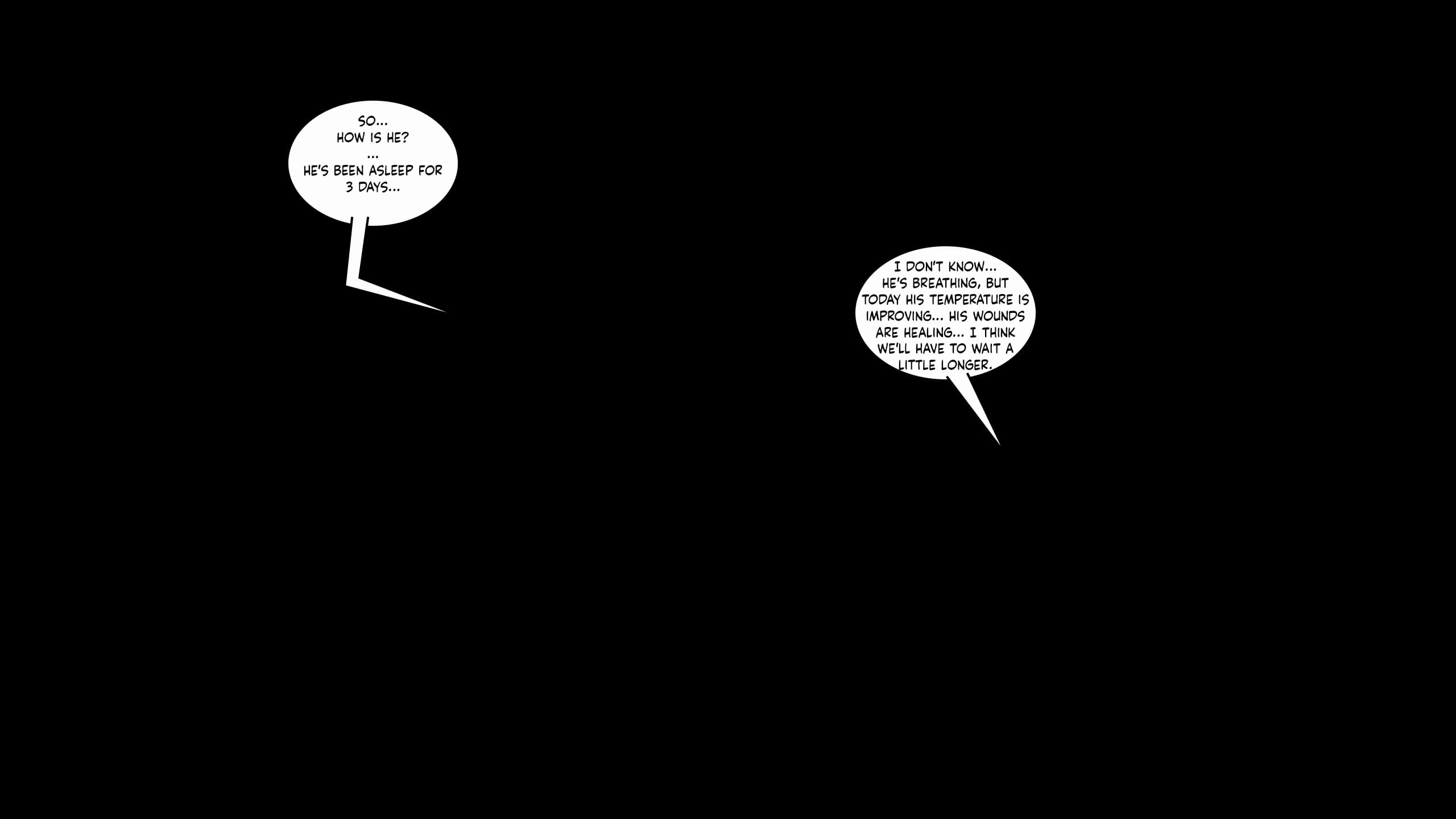Desire Confine [FLL] 8 . Desire Confine - Chapter 8 [FLL] – page 12