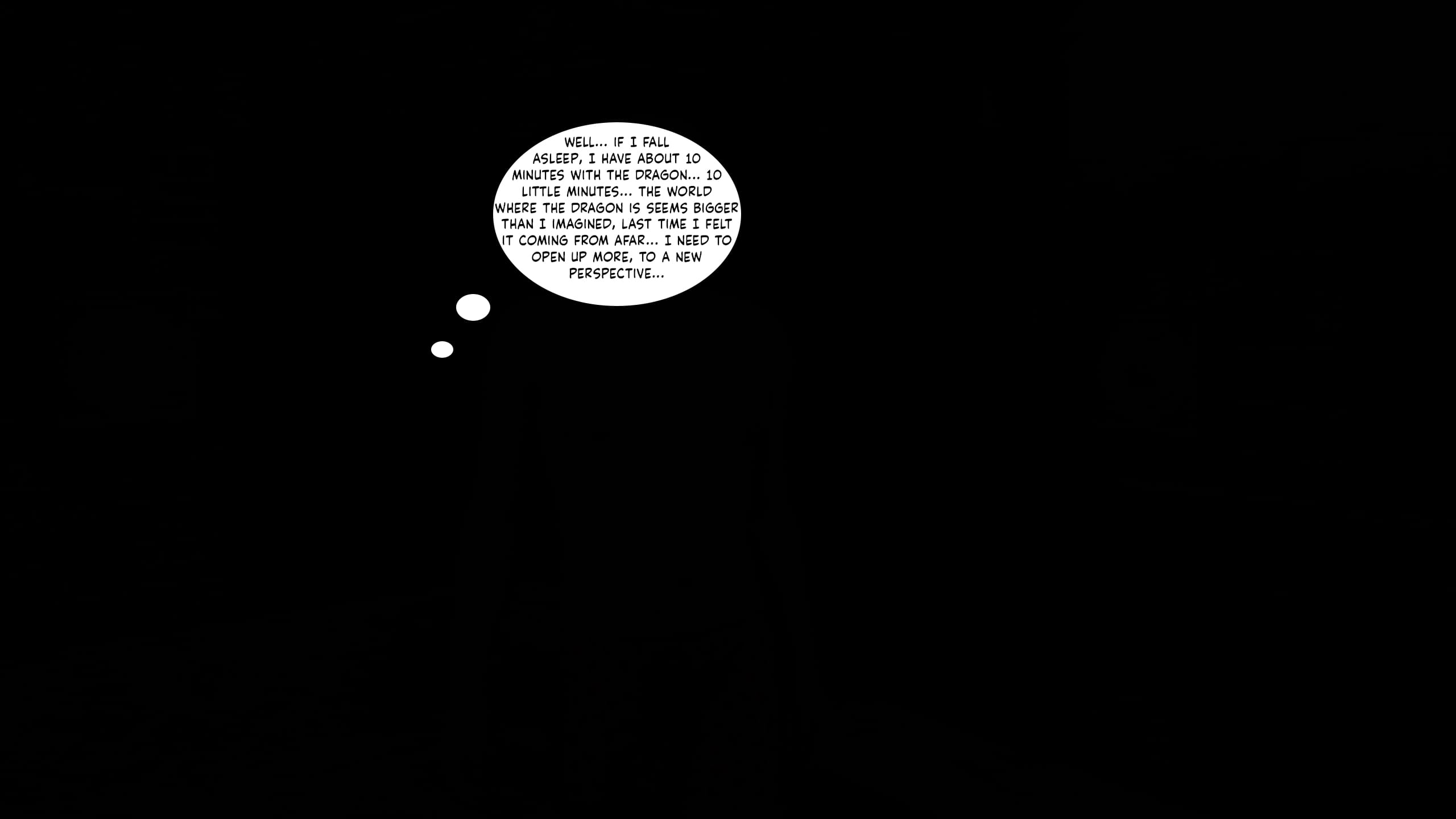 Desire Confine [FLL] 8 . Desire Confine - Chapter 8 [FLL] – page 194