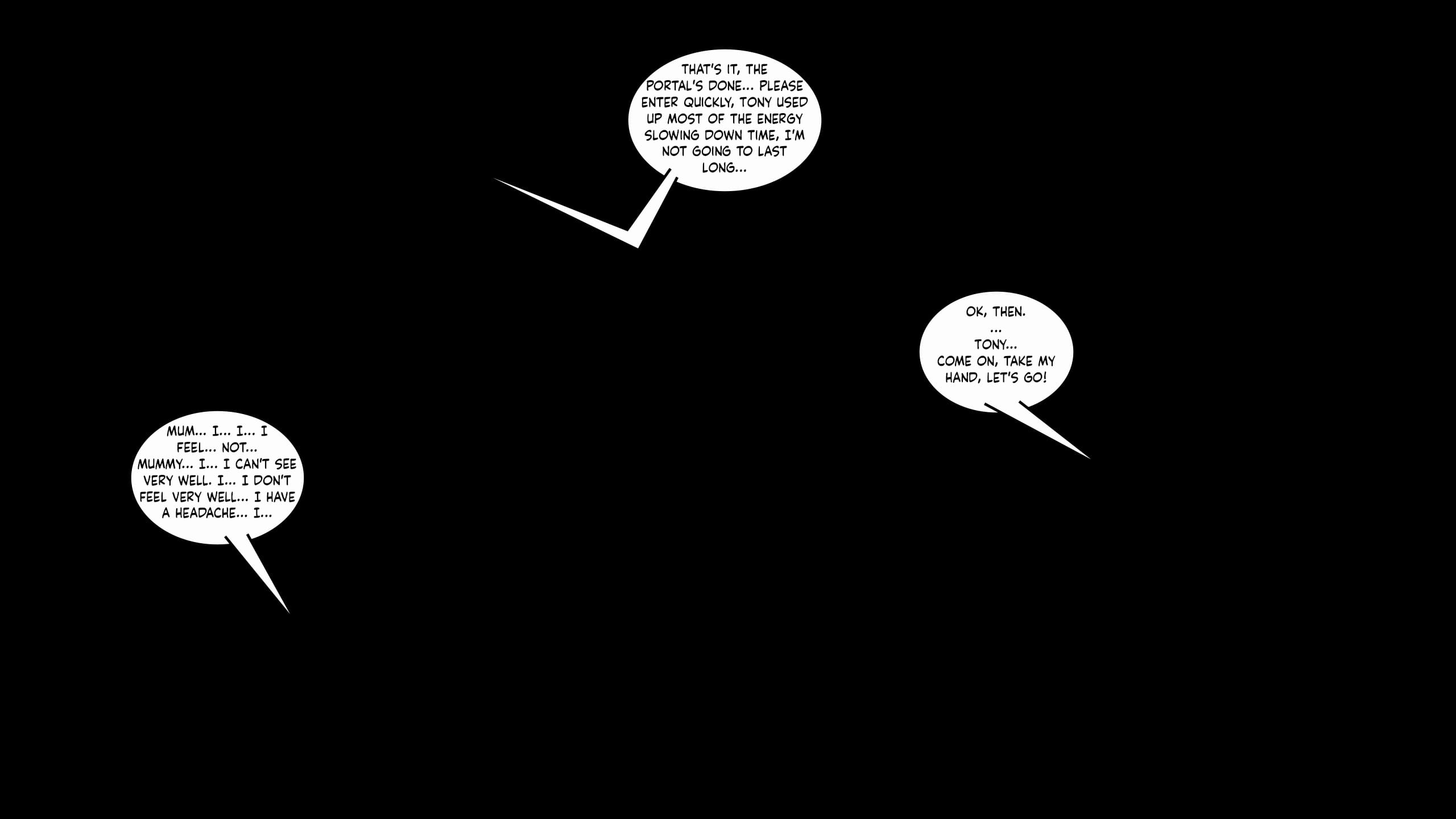 Desire Confine [FLL] 8 . Desire Confine - Chapter 8 [FLL] – page 2