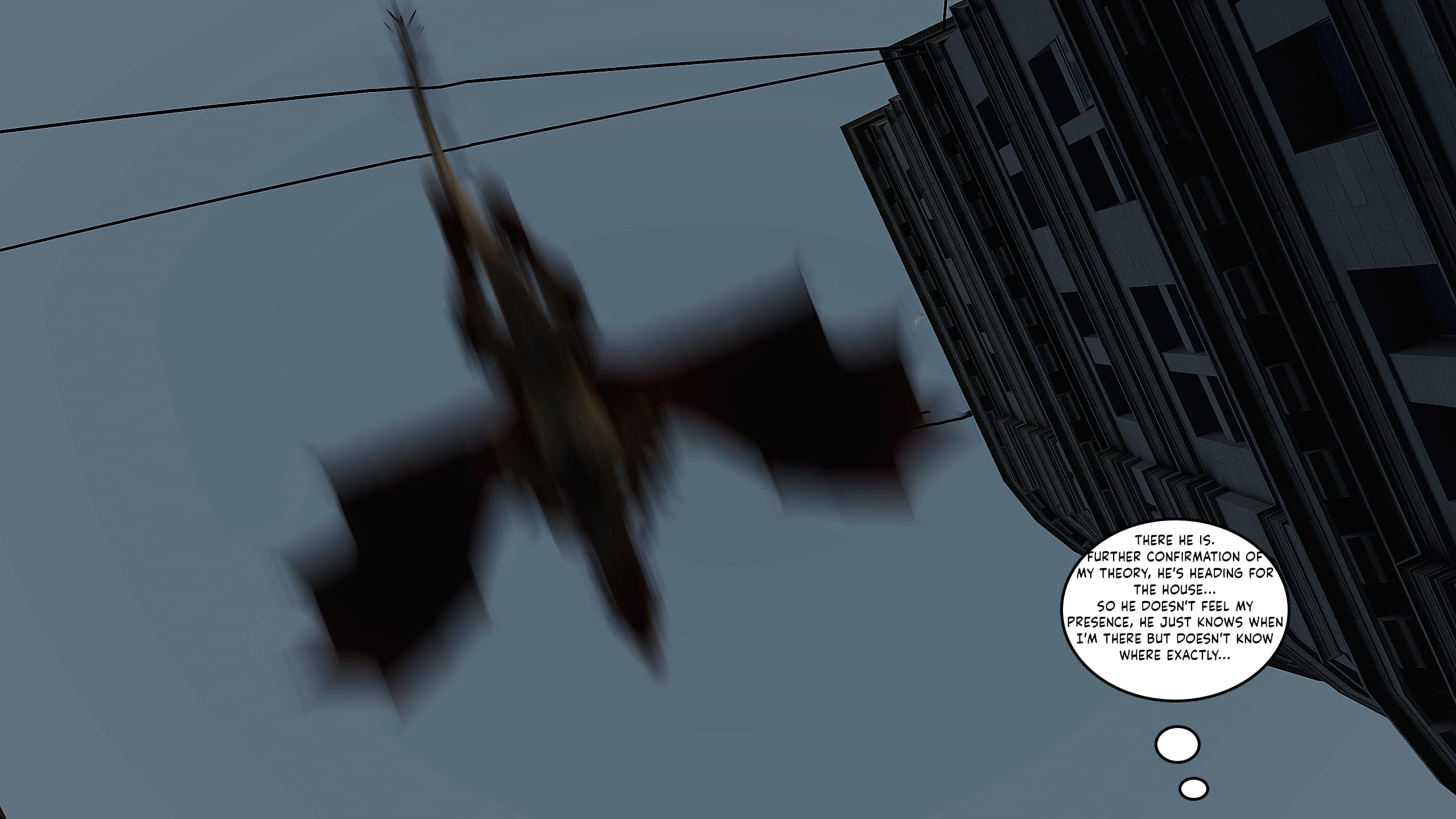 Desire Confine [FLL] 8 . Desire Confine - Chapter 8 [FLL] – page 243
