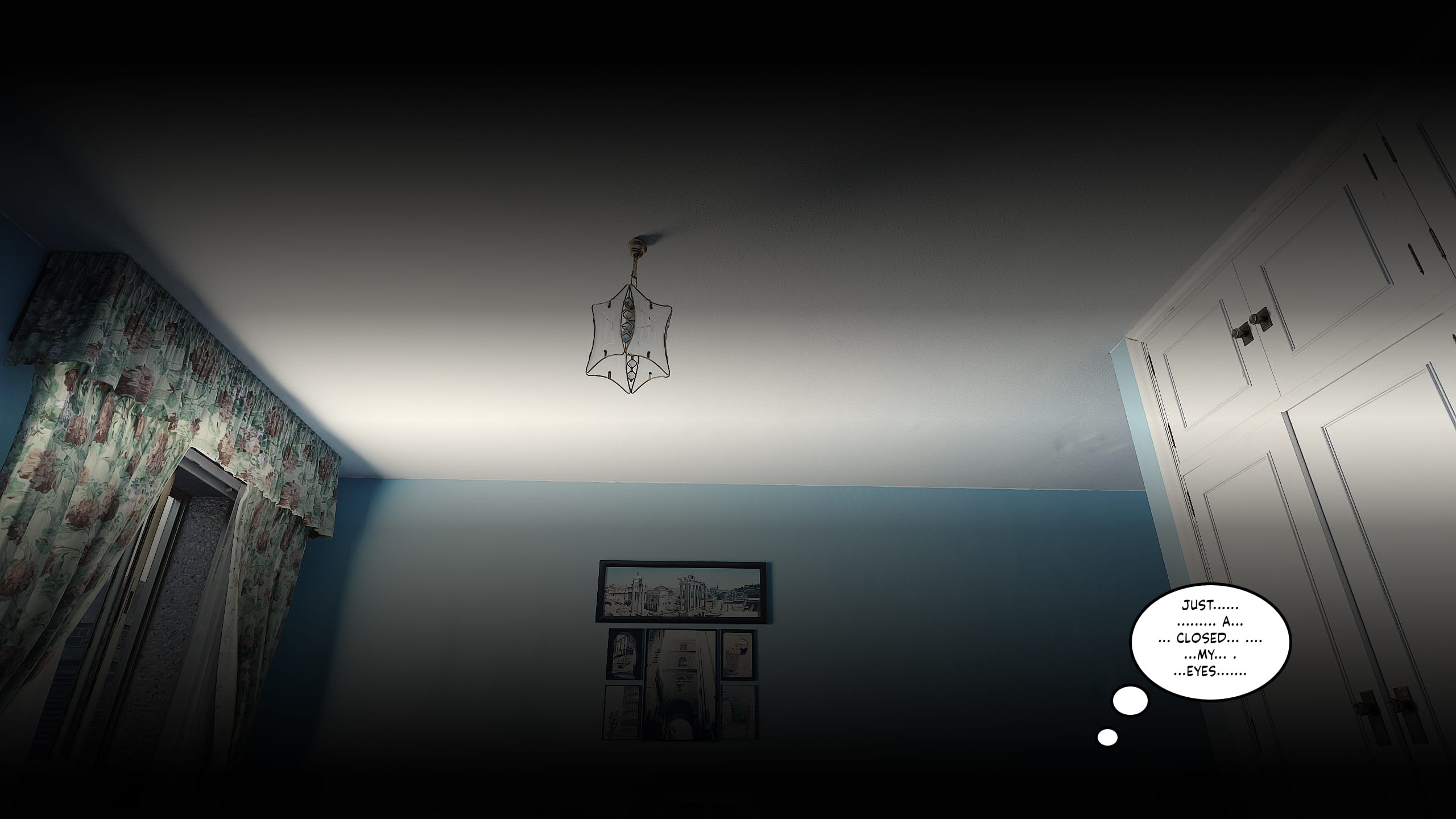 Desire Confine [FLL] 8 . Desire Confine - Chapter 8 [FLL] – page 272